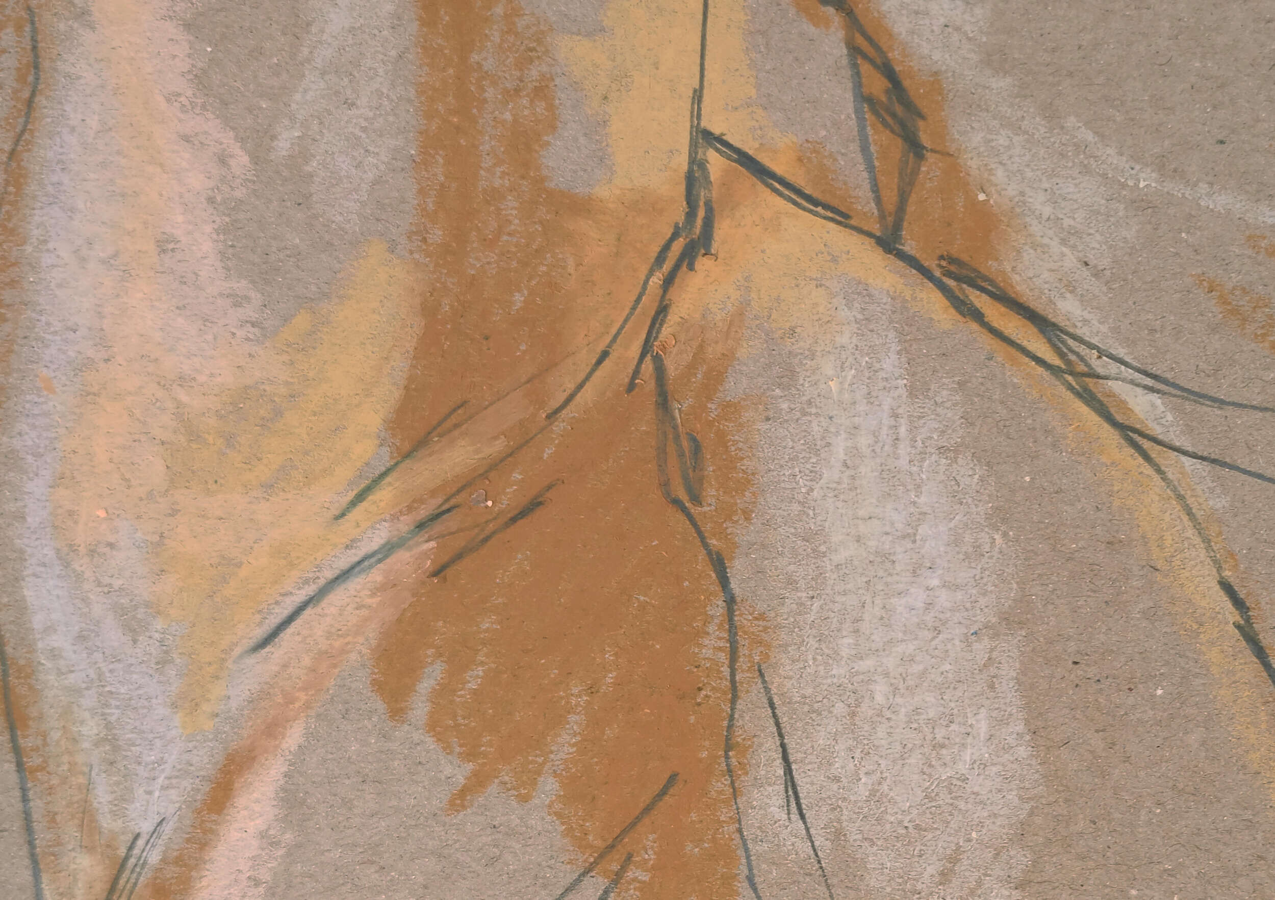 Kraftstudie I - Alex Blon 1