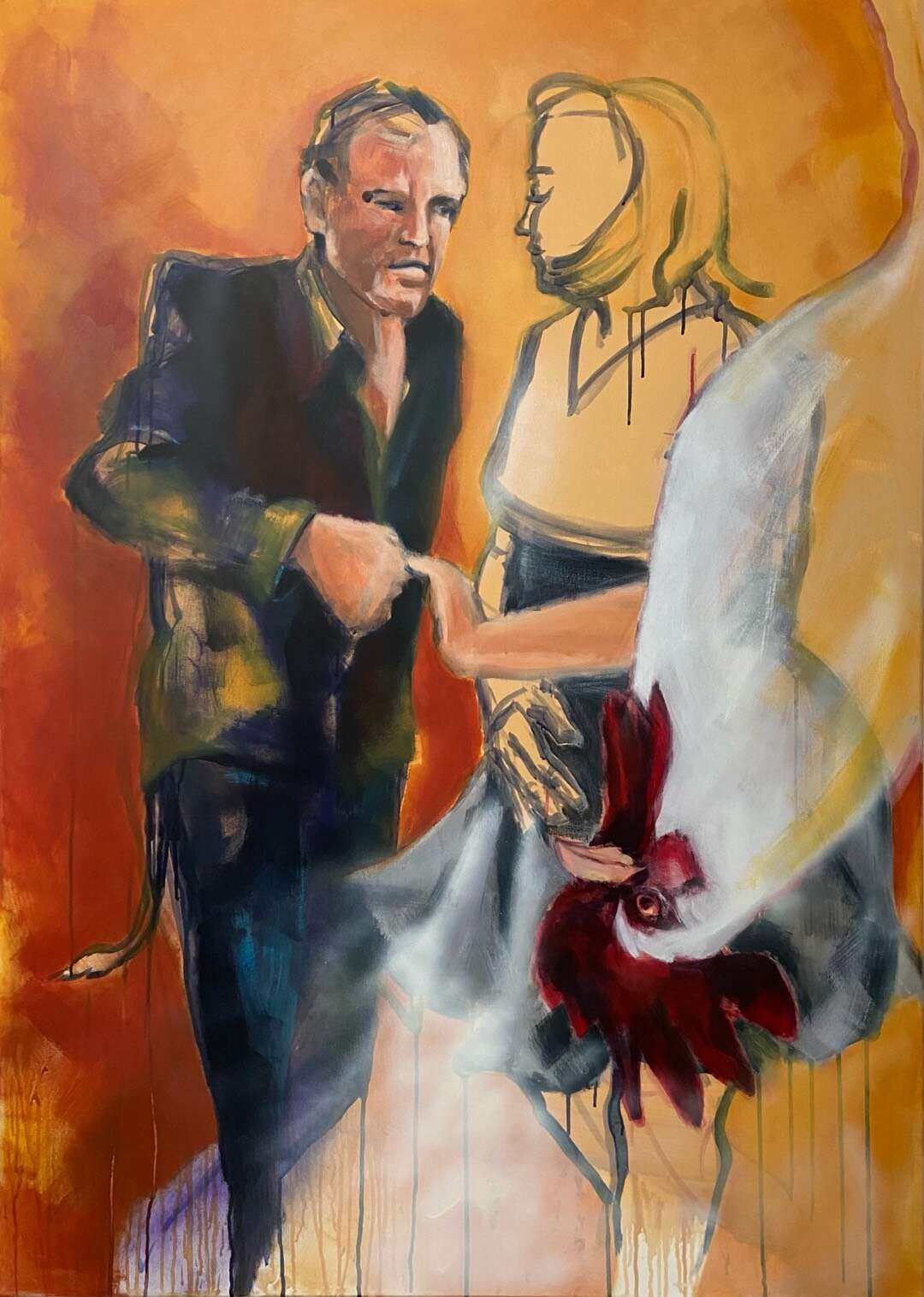 Trau IHM nicht - Petra Mittag 2