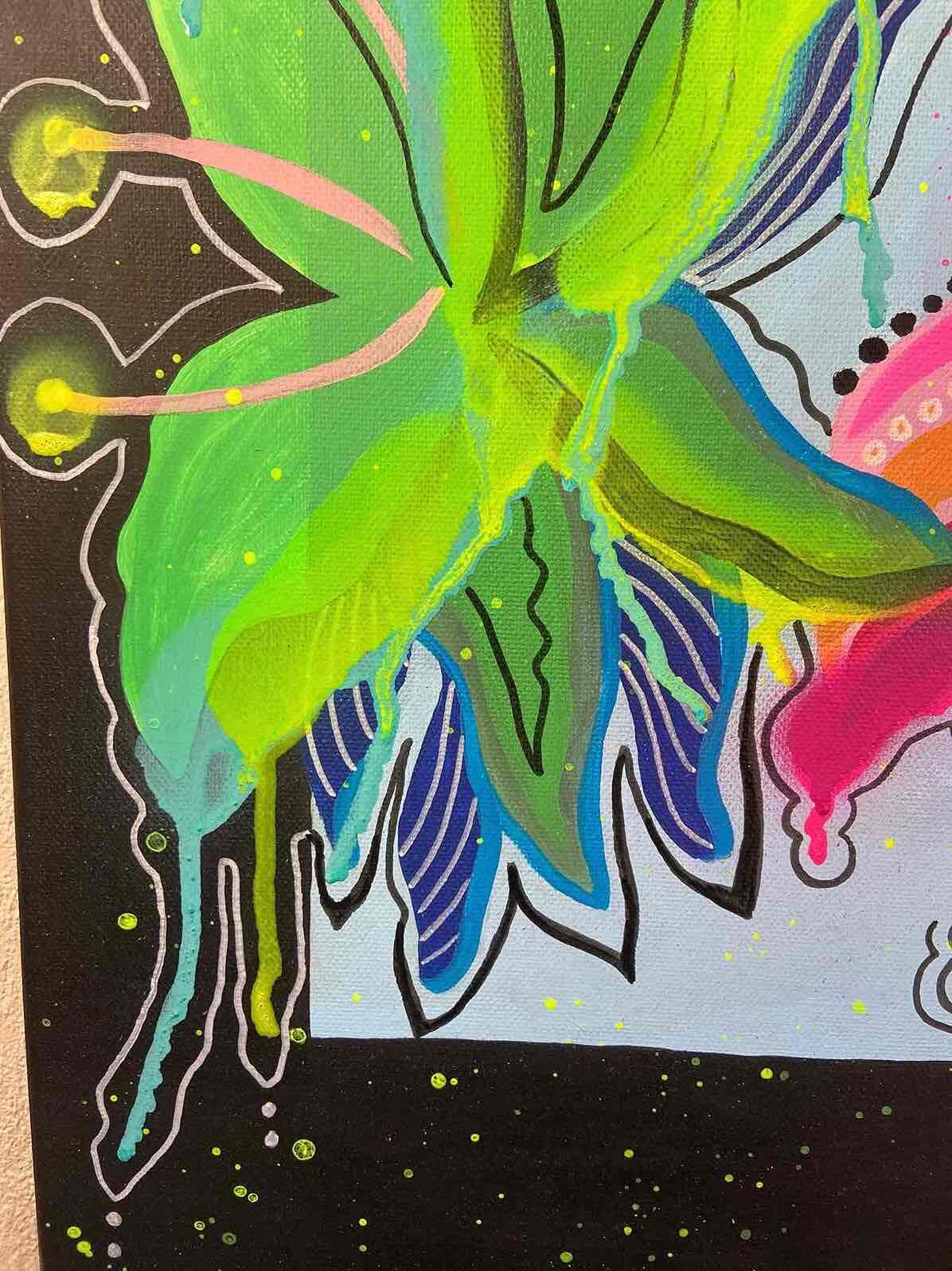 Wild - Stella Mierendorff 6