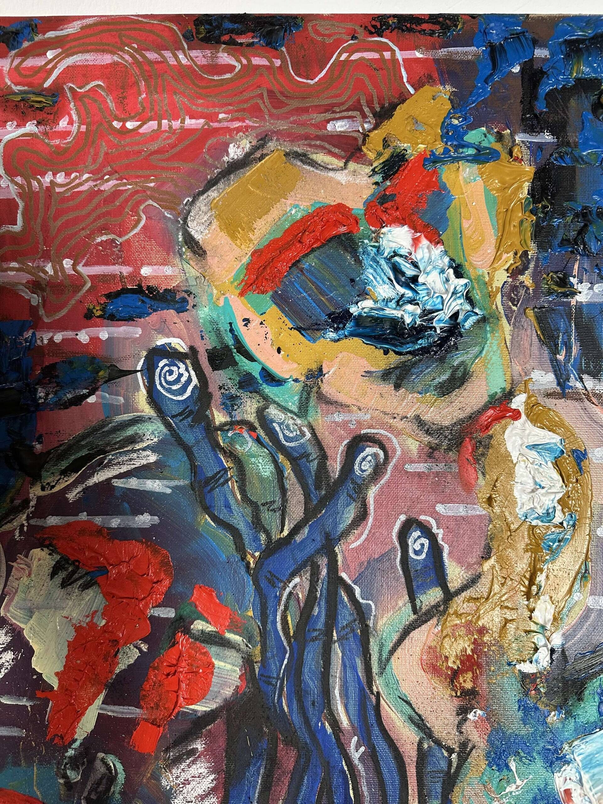 Kopfkratzer - Martin Collmann 6