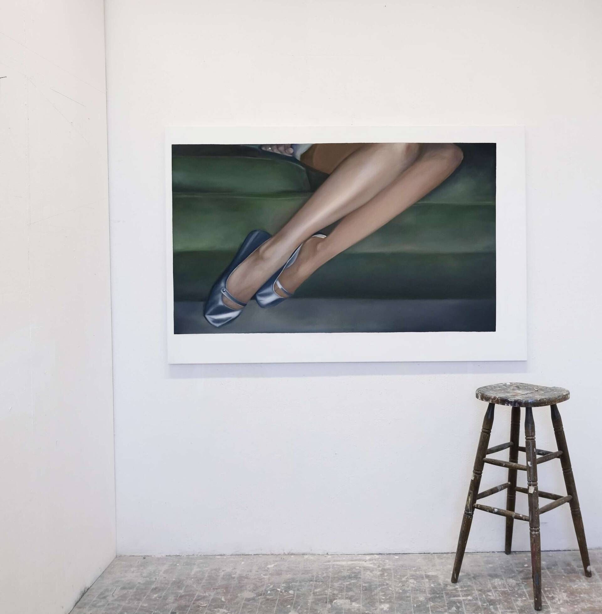 POSE - Liz Kölbl 3