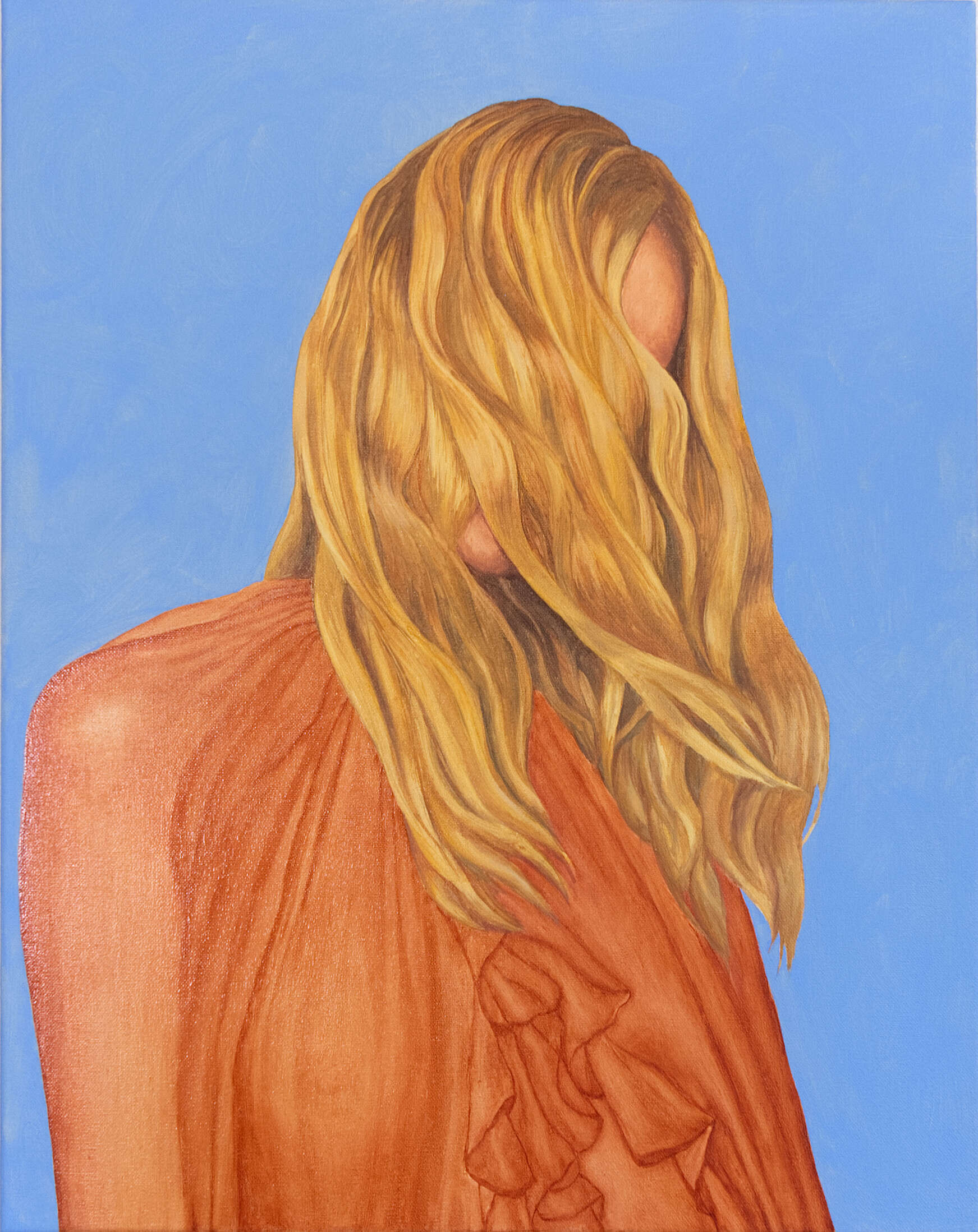 Leichte Brise - Irina Zich 1