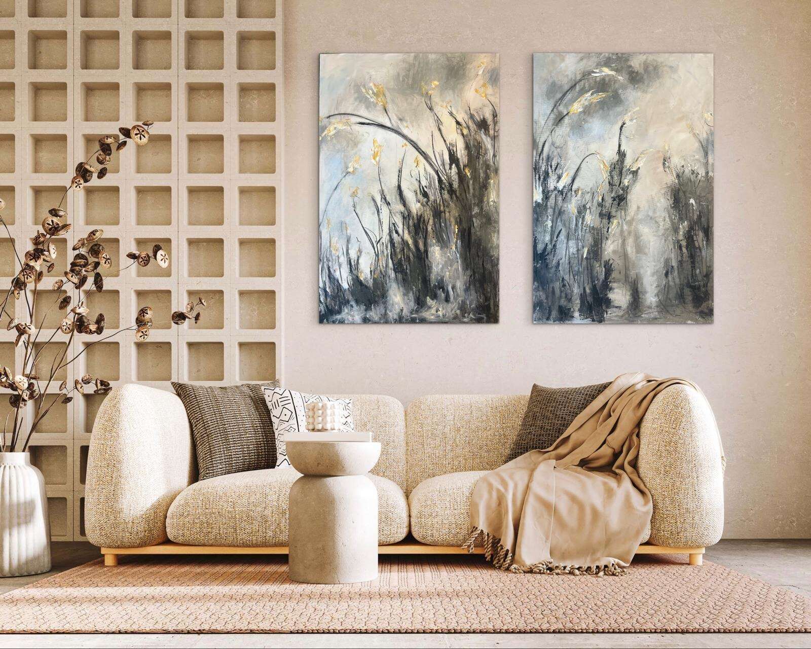 Flying Flowers - Teil 1 - Carmen Eichenberg 2