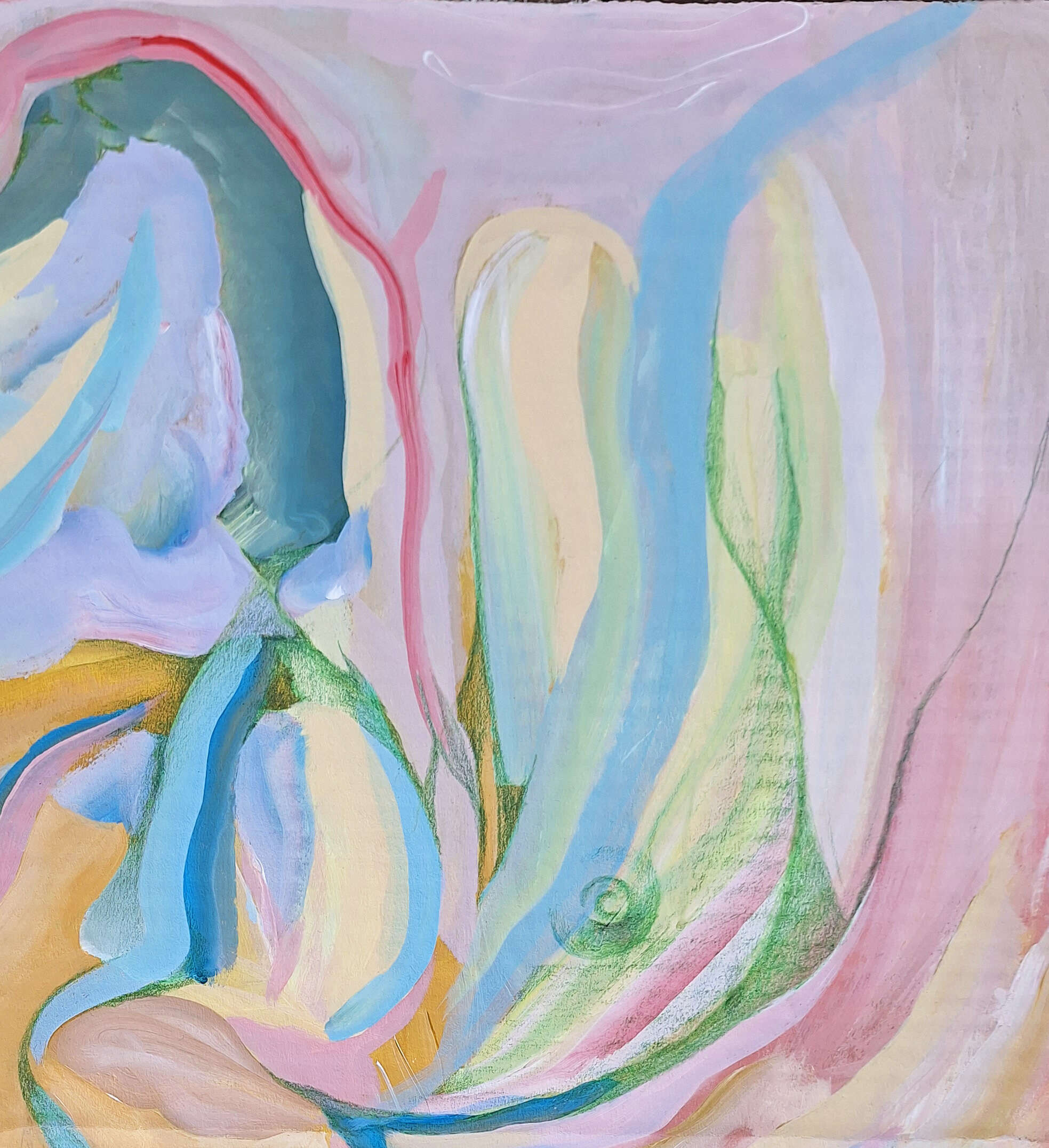 Nurturing Thoughts - DuArte 2