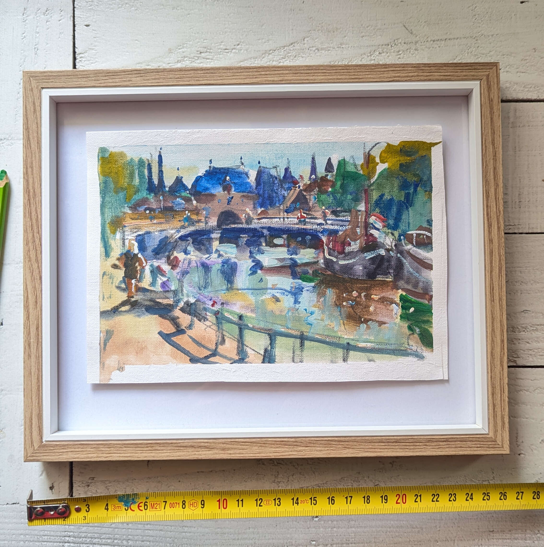 Amersfoort - Genady Arkhipau 2