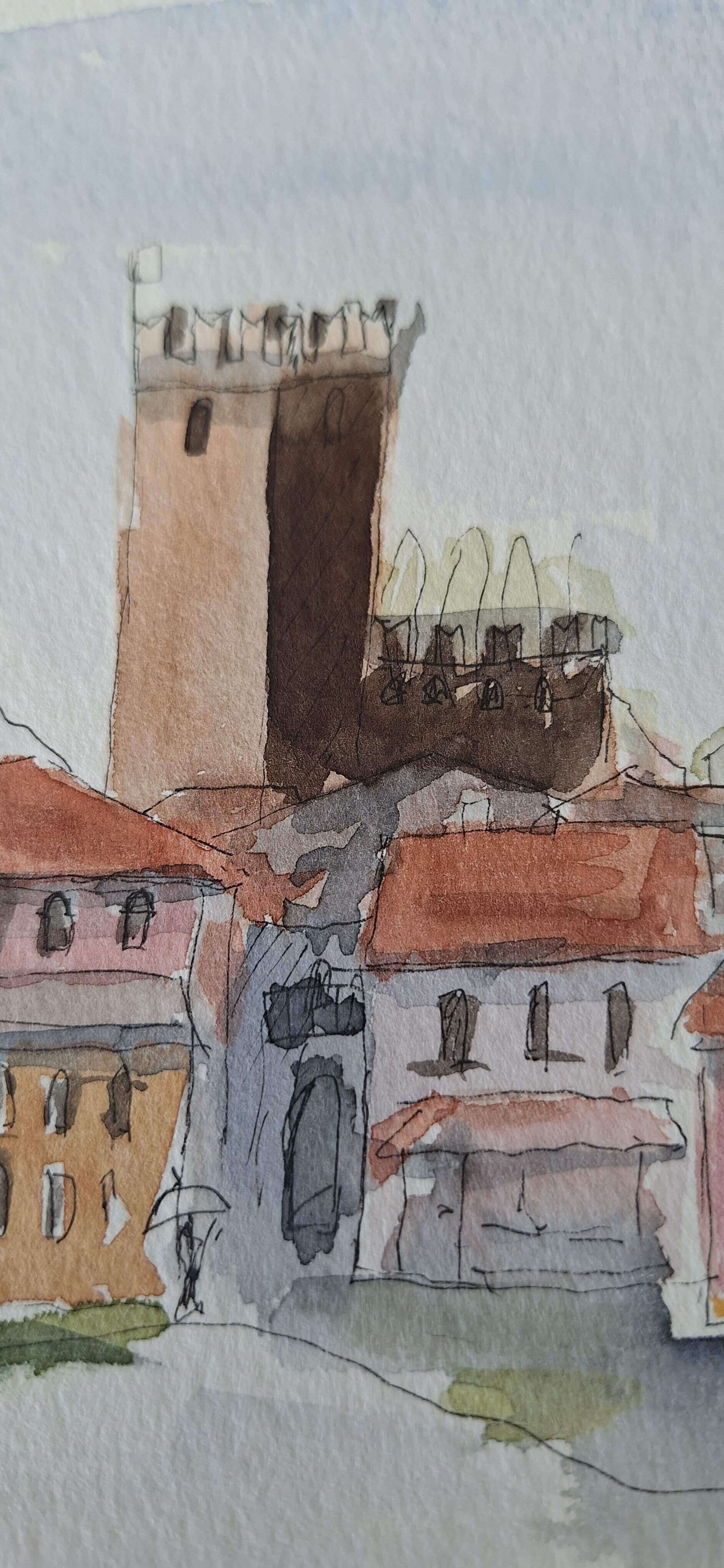 Malcesine - Sara Wimmers 2