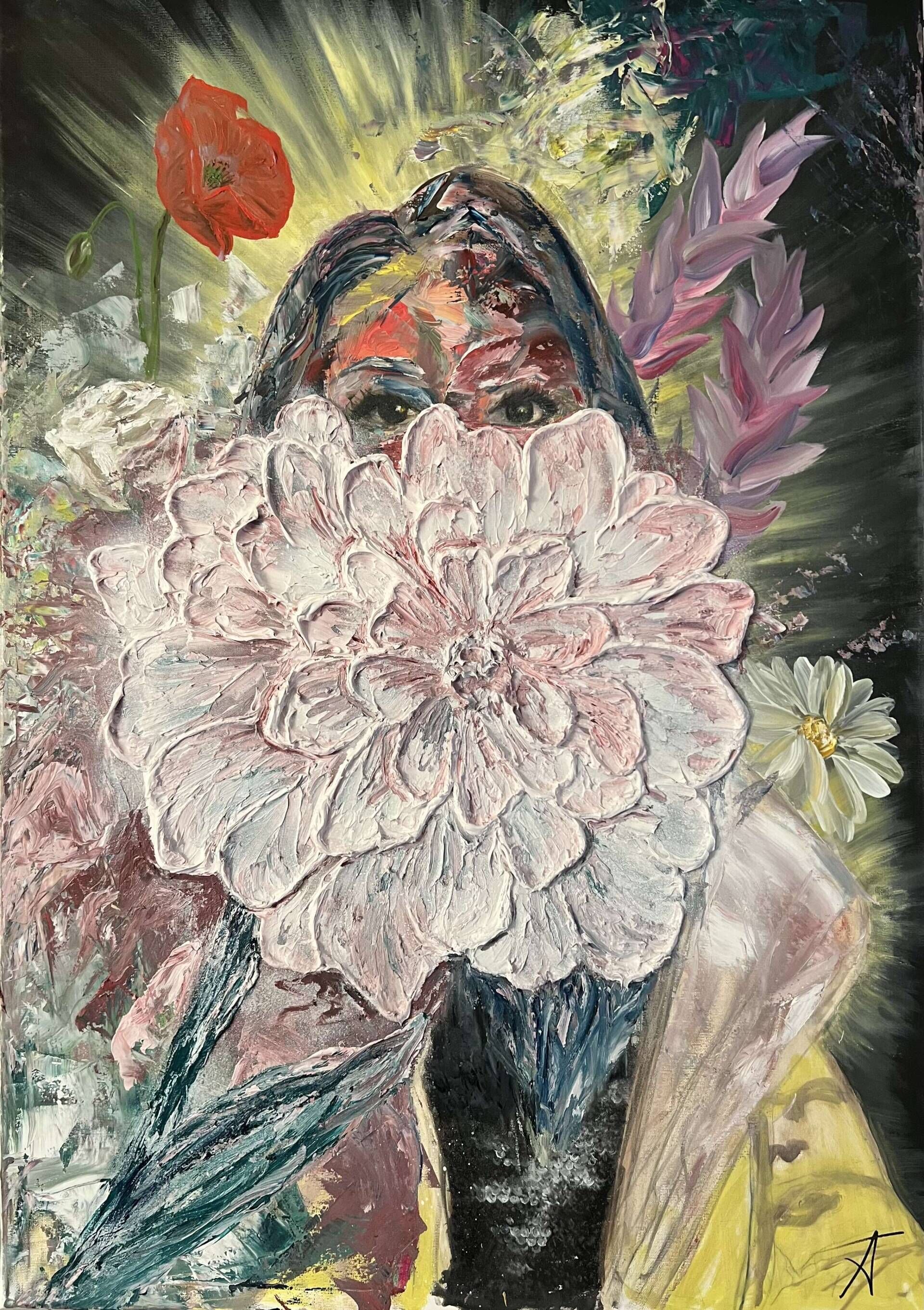 Zwischen Licht und Wurzeln  - Alina Fenn 3