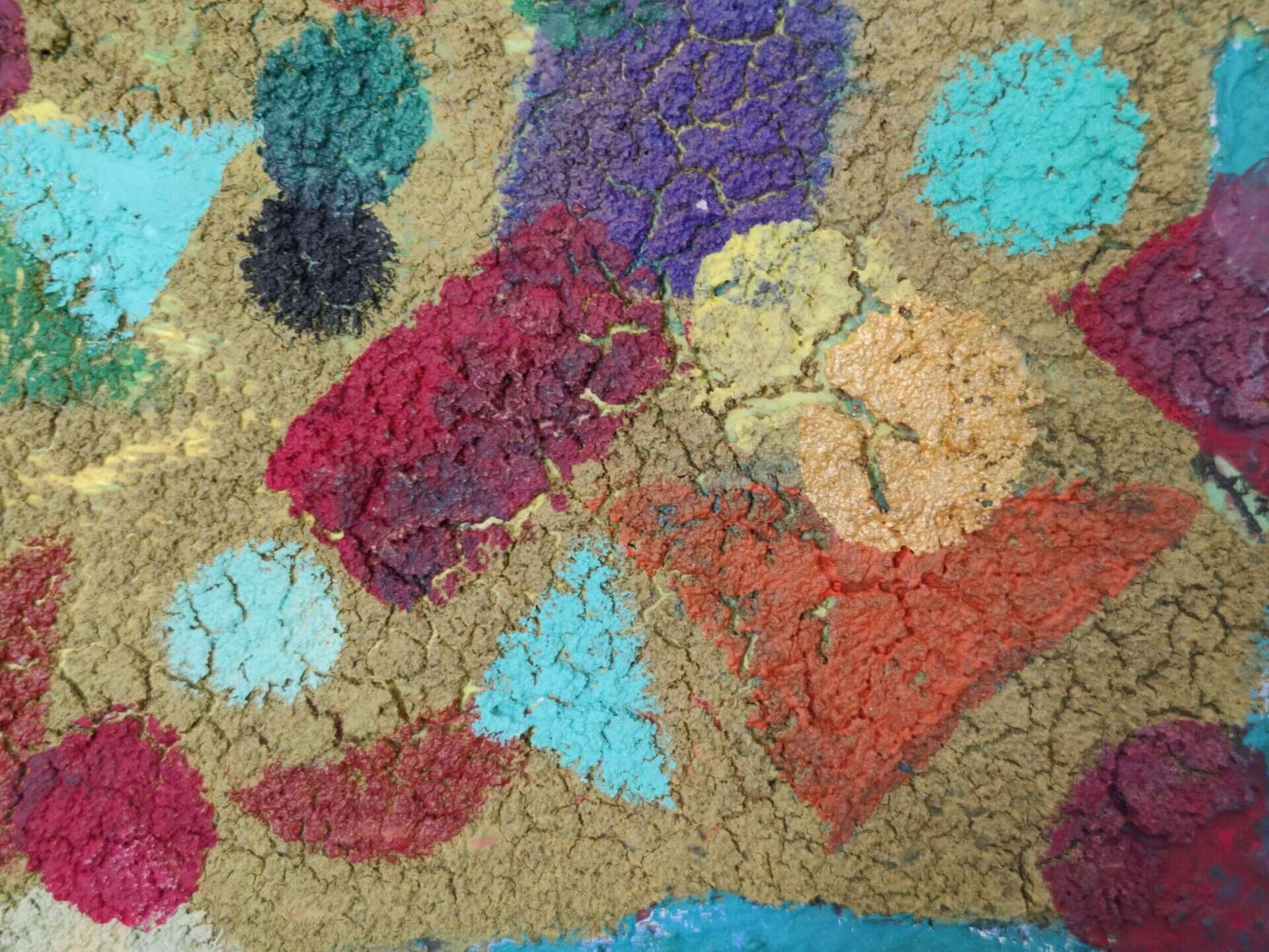 Farbrisse - Milena Simonis 4