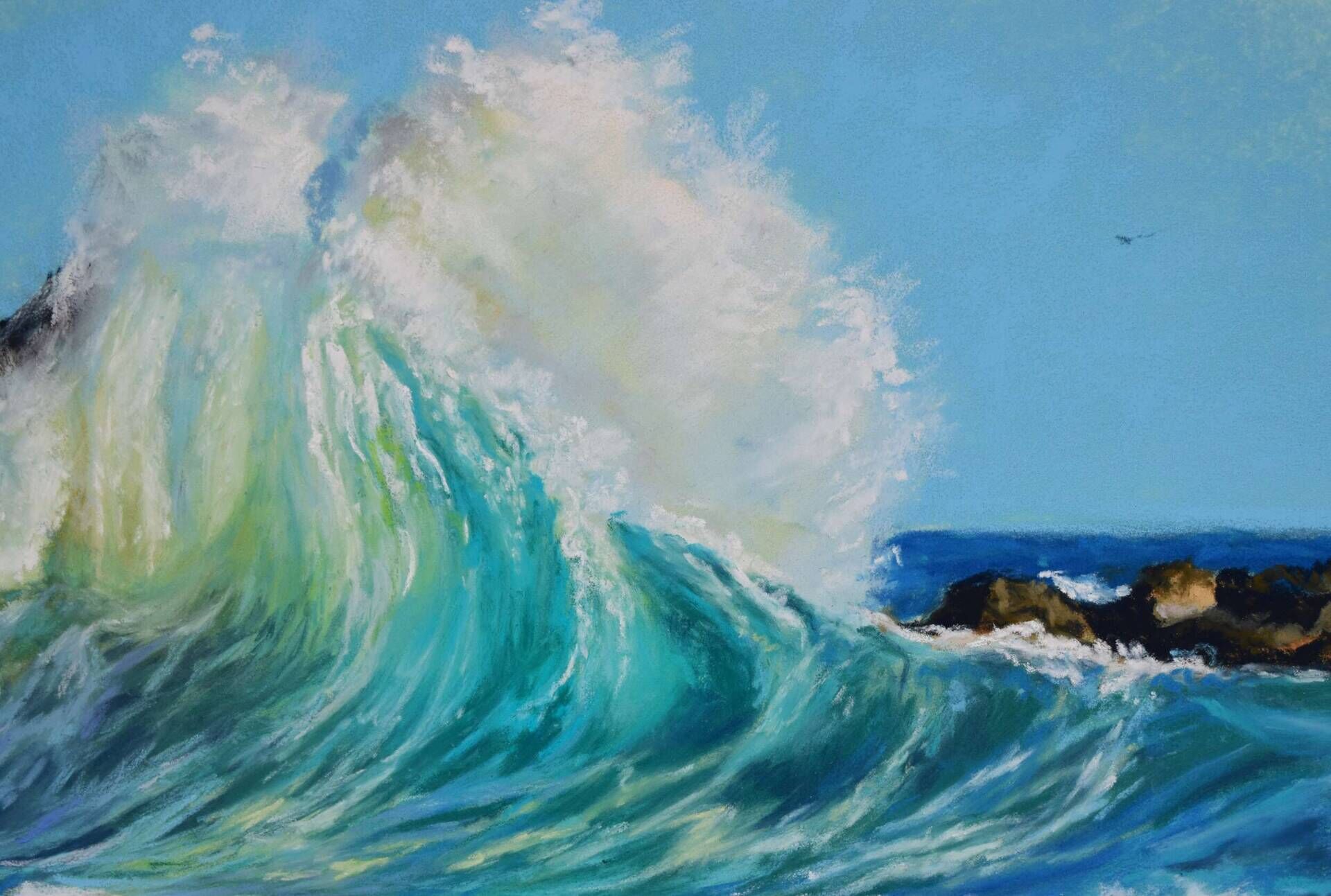 Die Urkraft  - Elza Slo 4