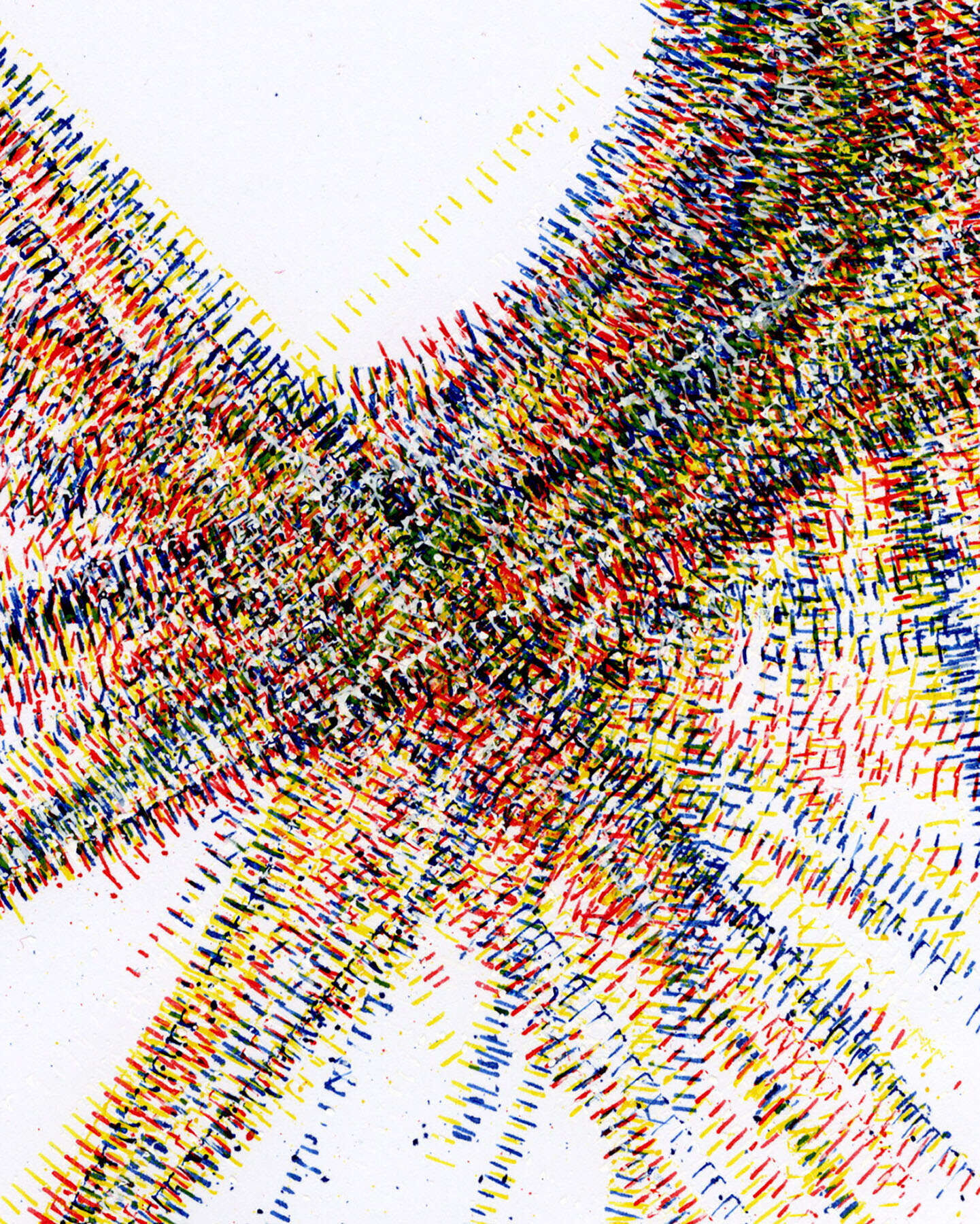 Prozessstudie - Es wird weg - Eva Lause 2