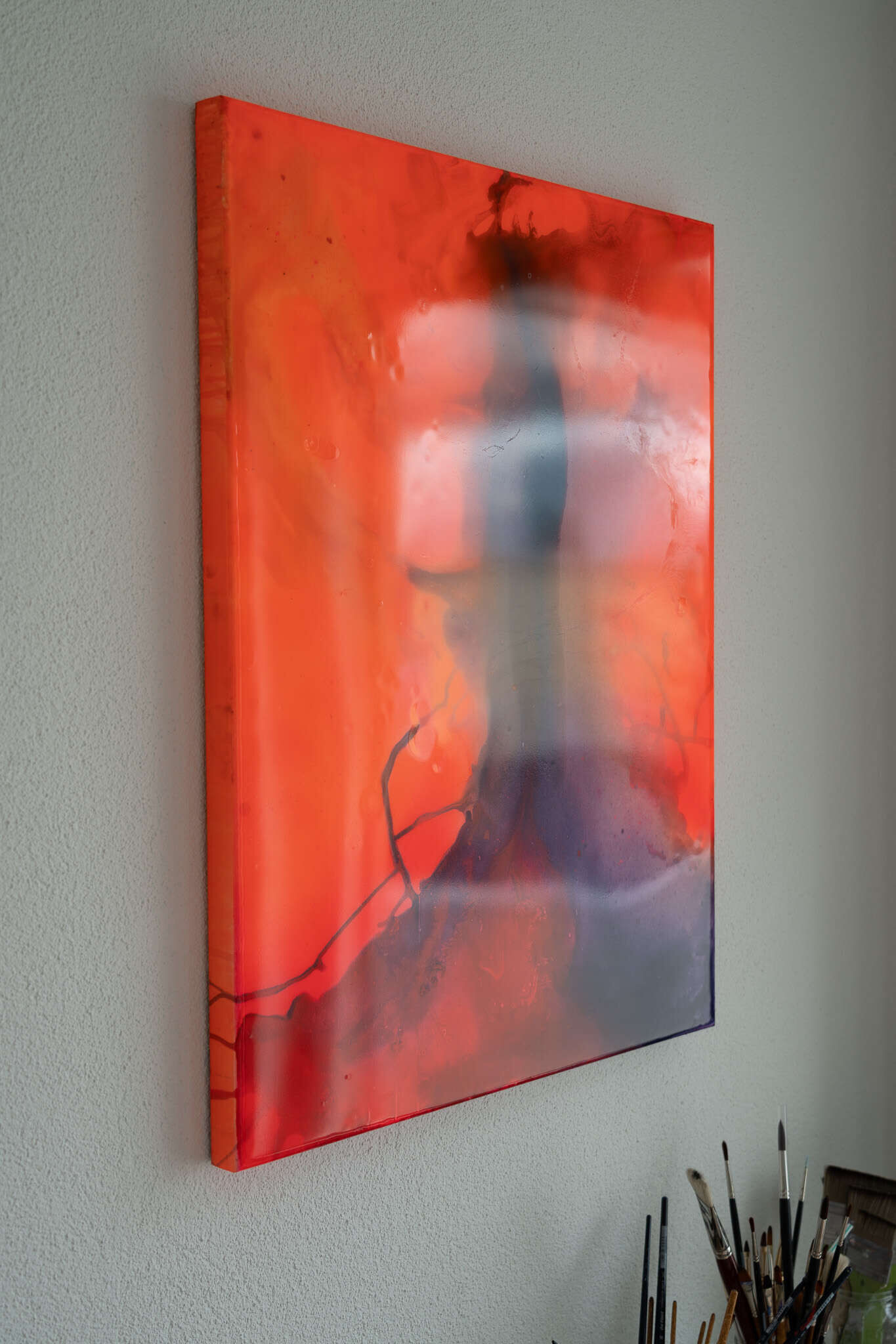 Chromatic Chaos III - Anna Lena  Wirth 3