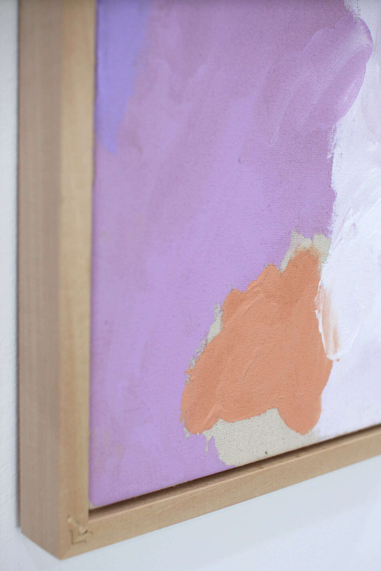 Flieder Lila - Jana Gruszeninks 3