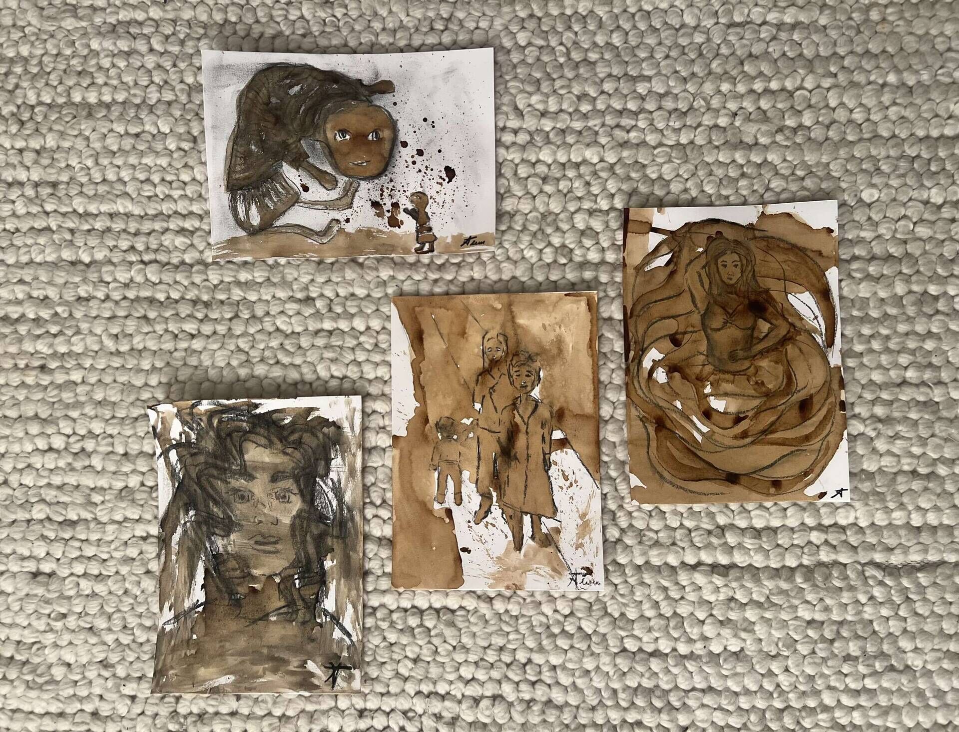 Roh II - Alina Fenn 3