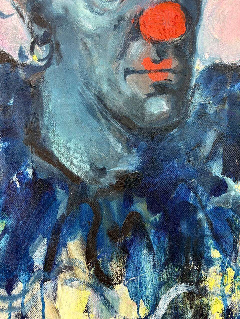 Inside out - Olha Sharafanenko 2