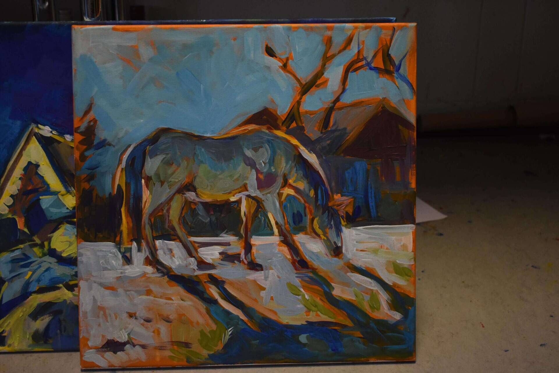 Trajano - Alica Pratsch 2