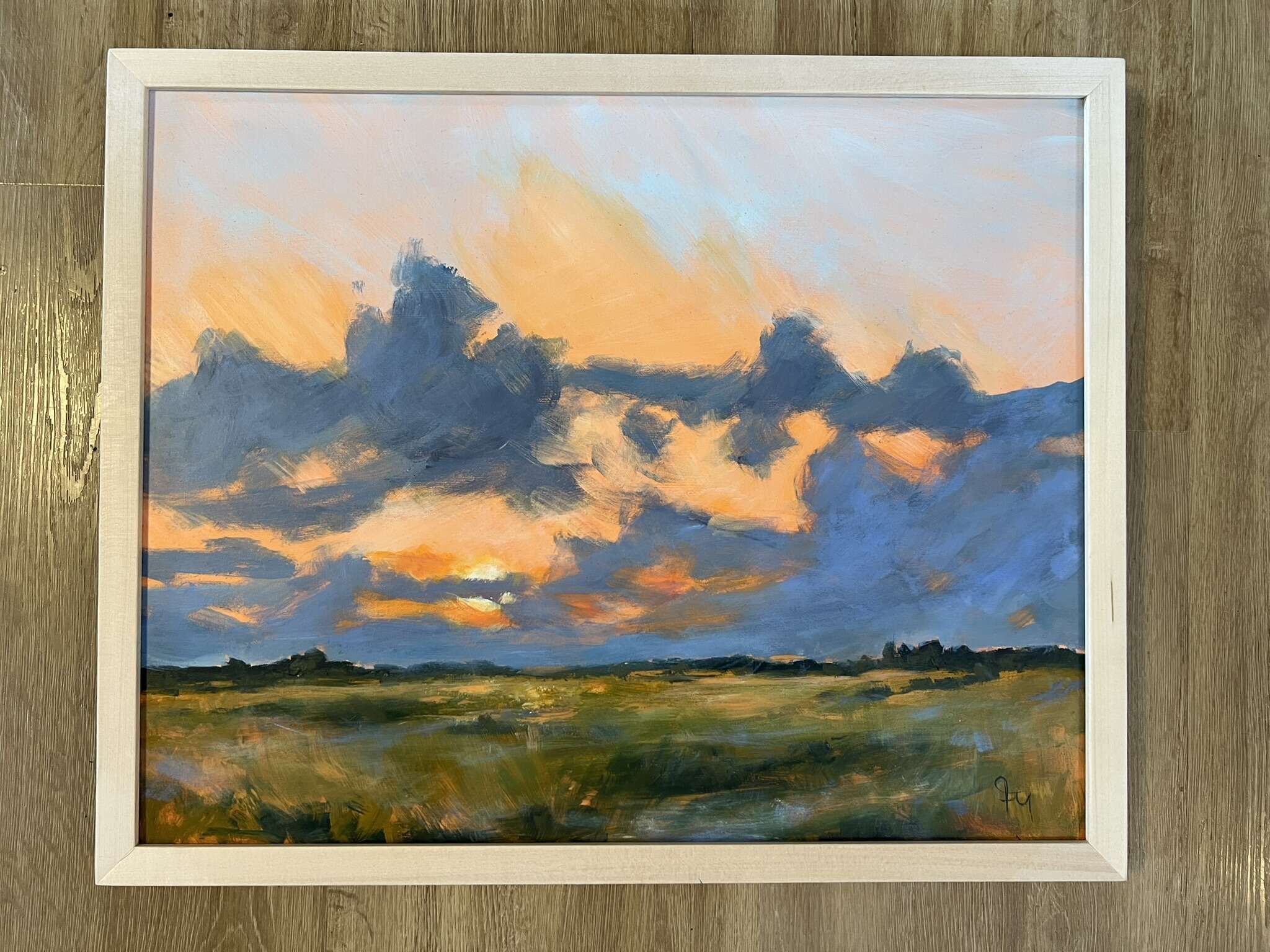 Wenn das Licht zurückkommt - Melissa Faltermeier 5