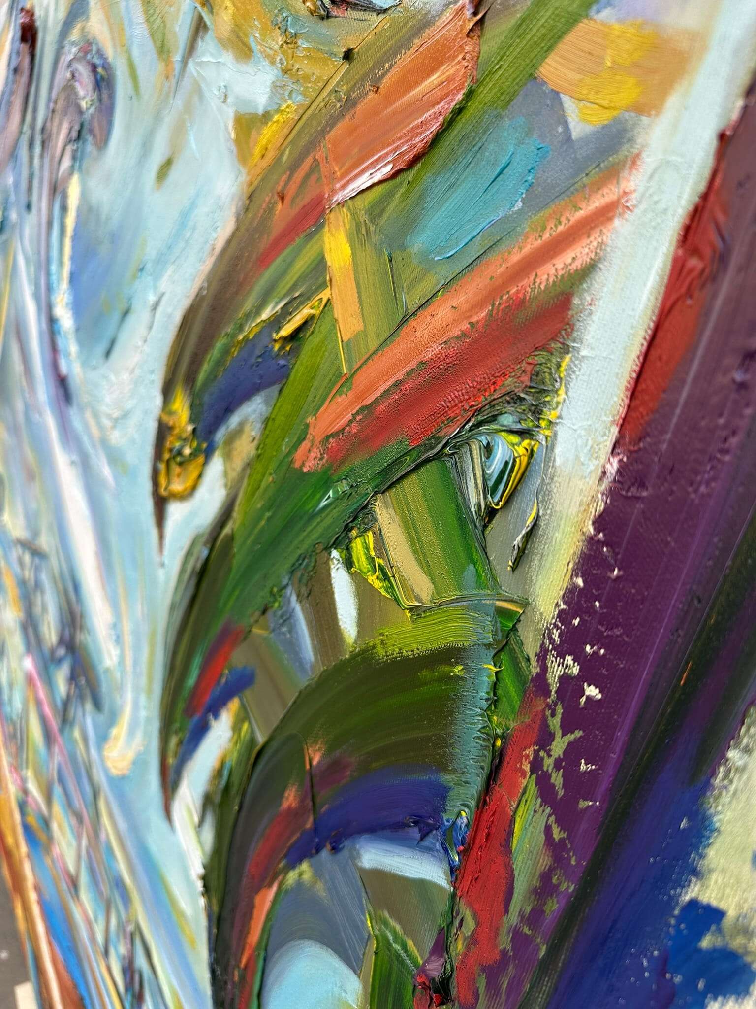 Das Herzstück - Noah Rennebaum 6