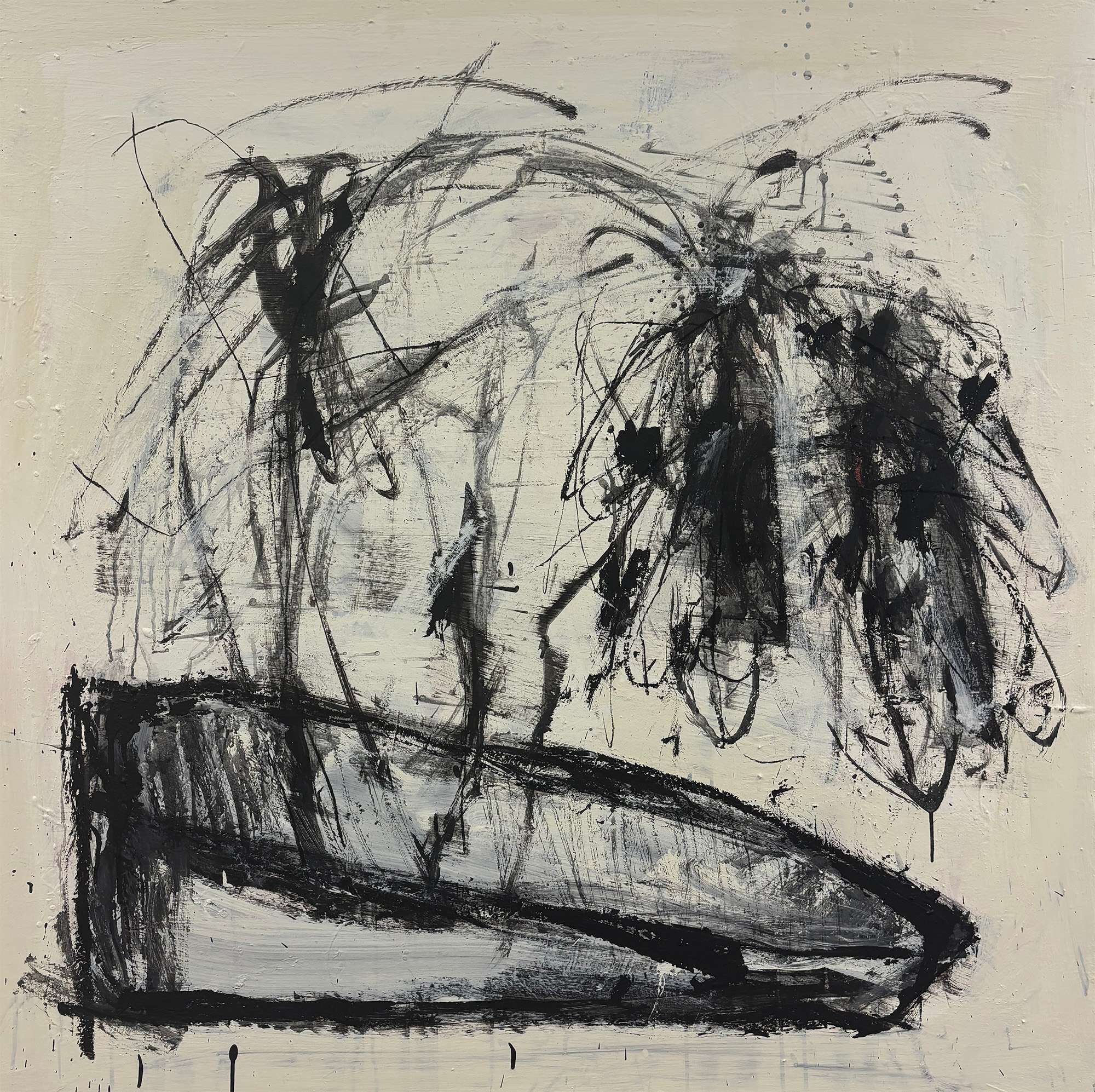 melting ( verblümt ) - Tyler Heidenwag 1