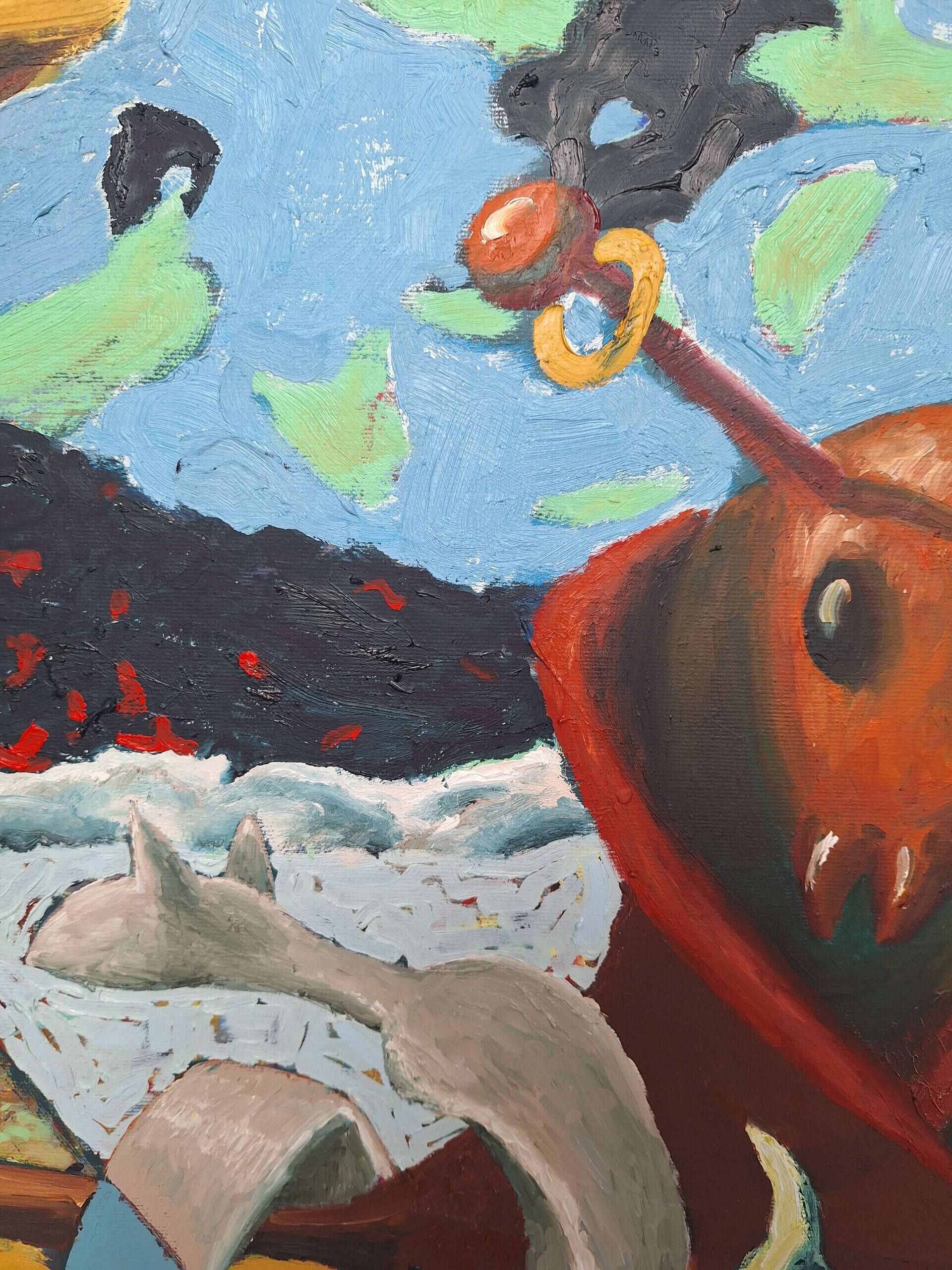 Viva La... - Janek  Wisse 4