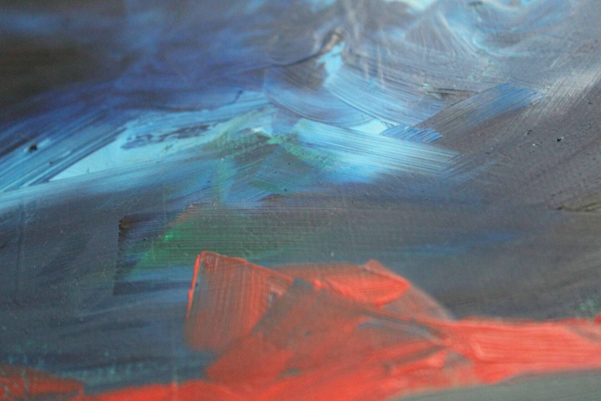 Impasto Dreams - Tom Peter 3