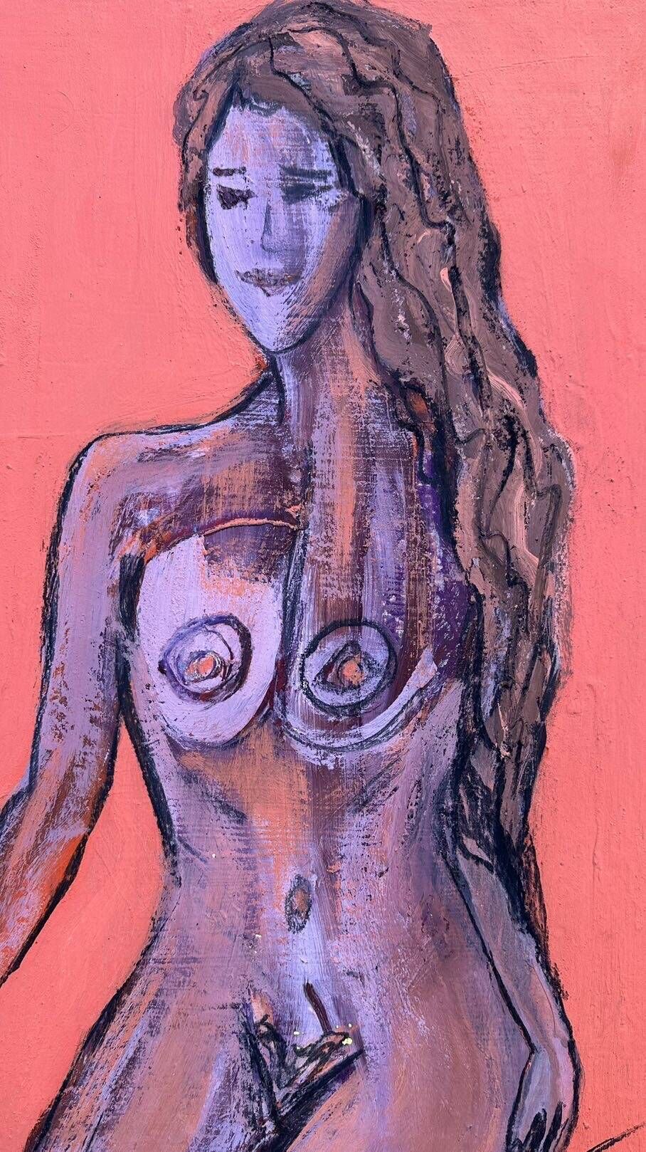 Lilly on the Sun  - Martina  Schepperle  2