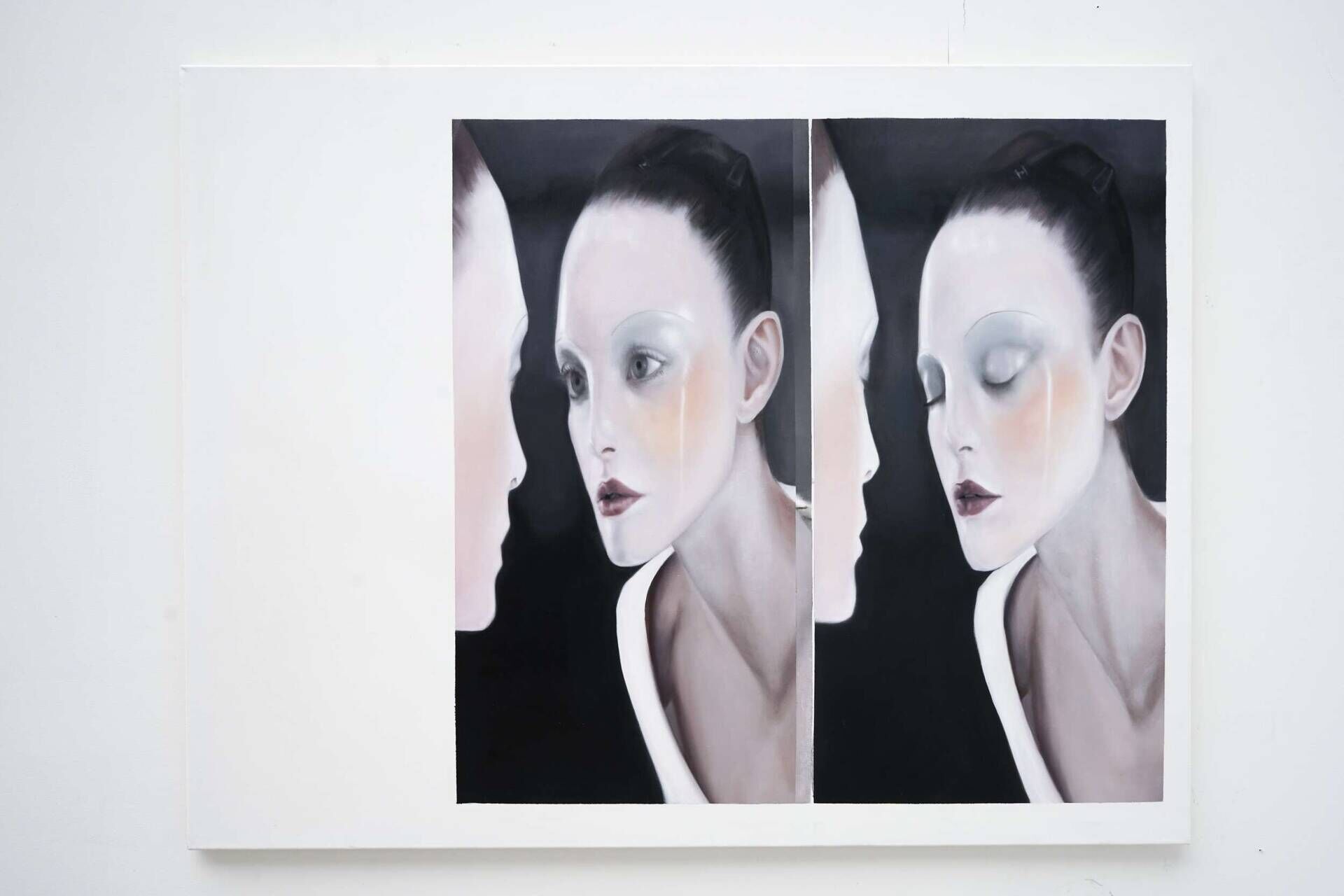 DOUBLE - Liz Kölbl 2