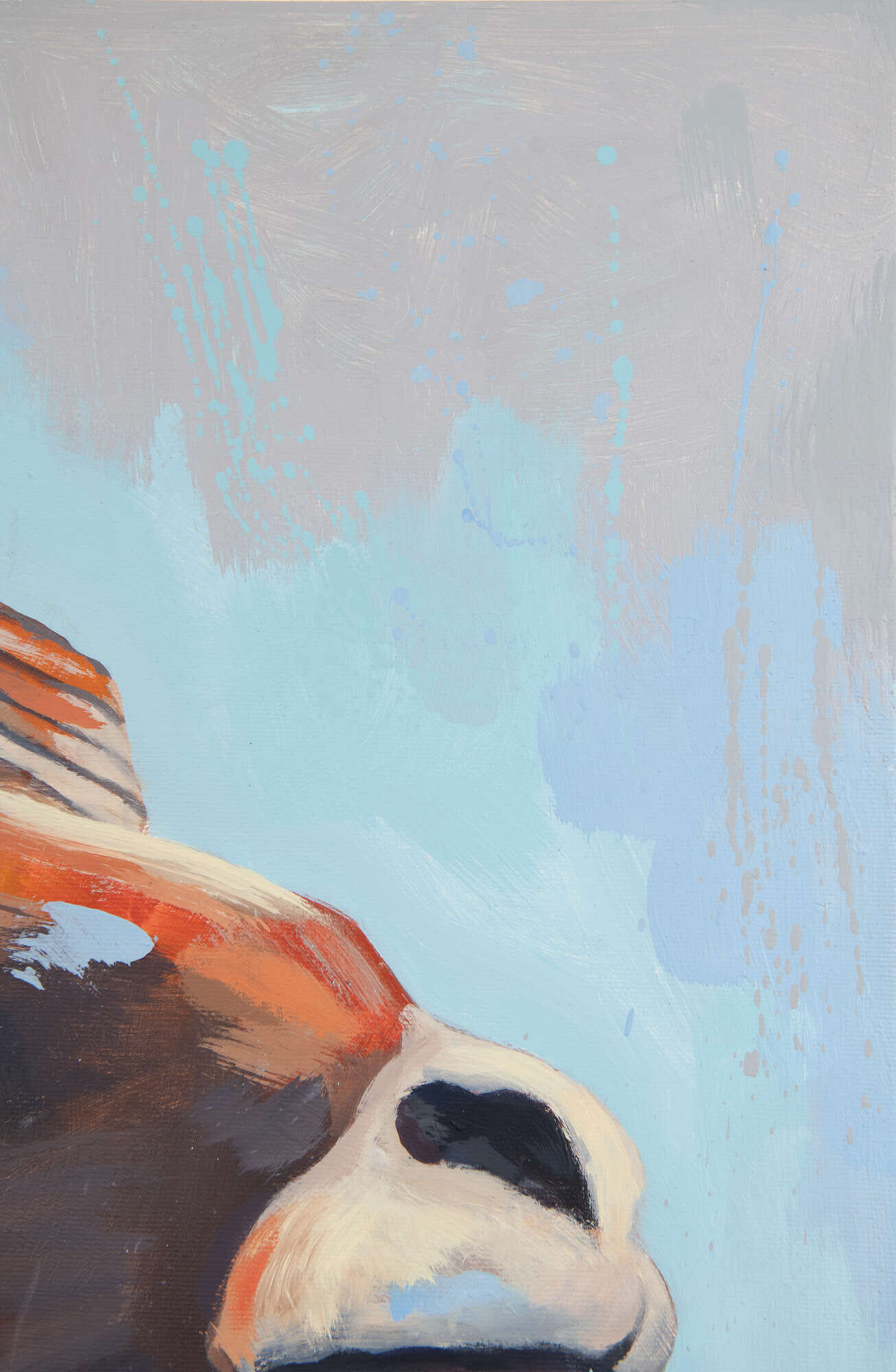 #08 - The Colour and Weight of Life - Moritz Maas 2