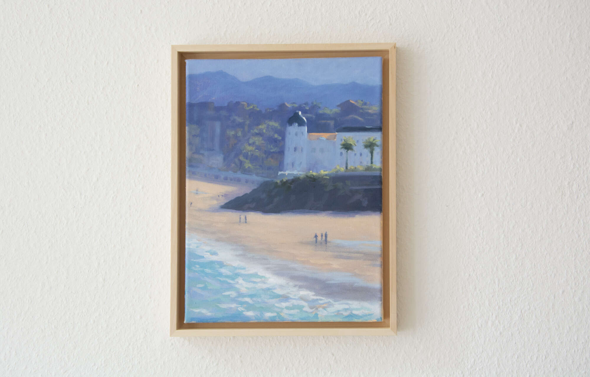 El Sardinero (Santander) - Janna Schnoor 4