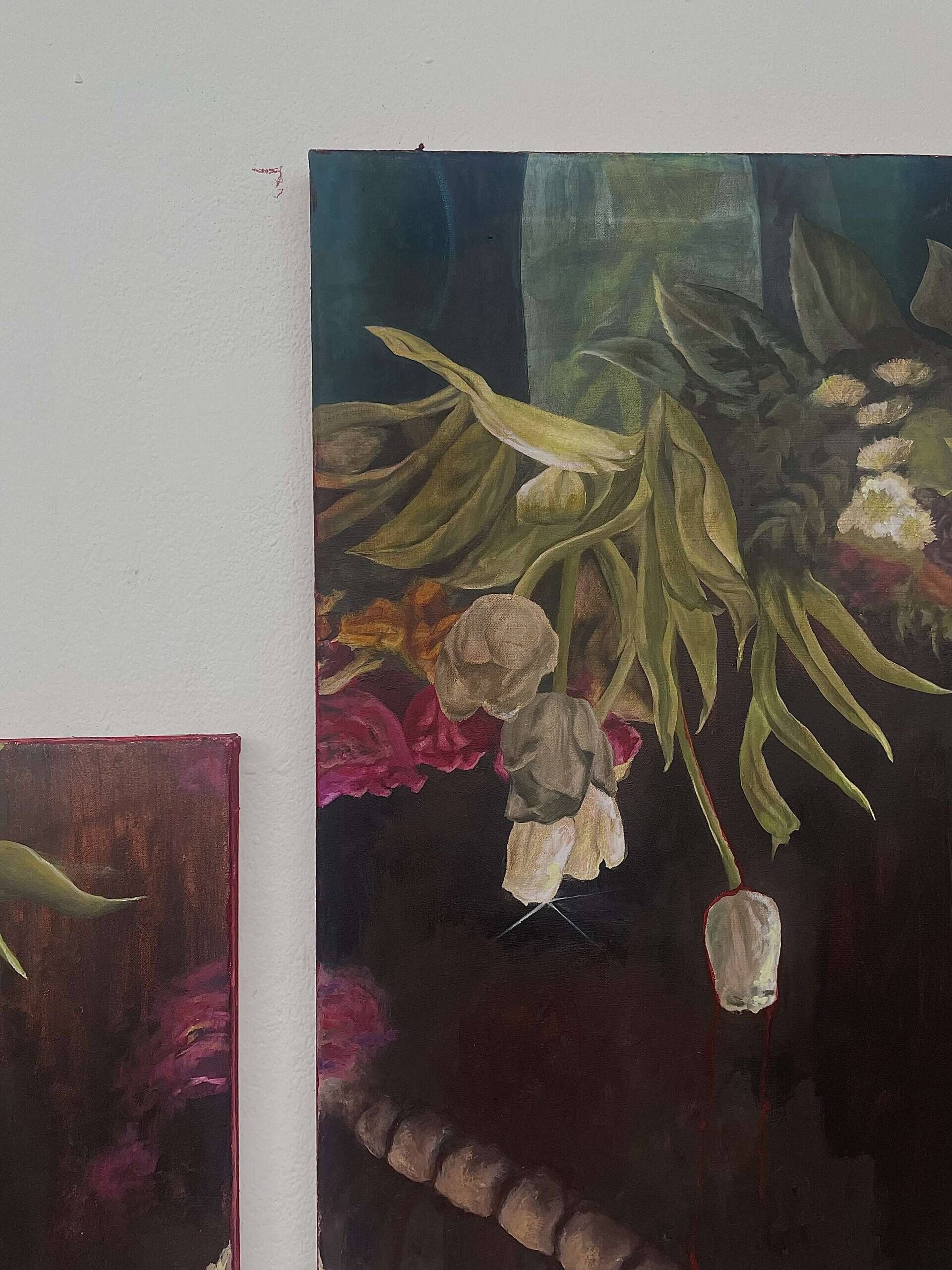 Sacrifice for life Nr.2 - Nastja Dittmar 3
