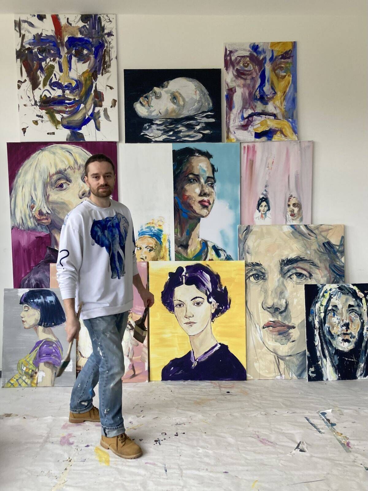 Foto von Kim-Tobias Helbig