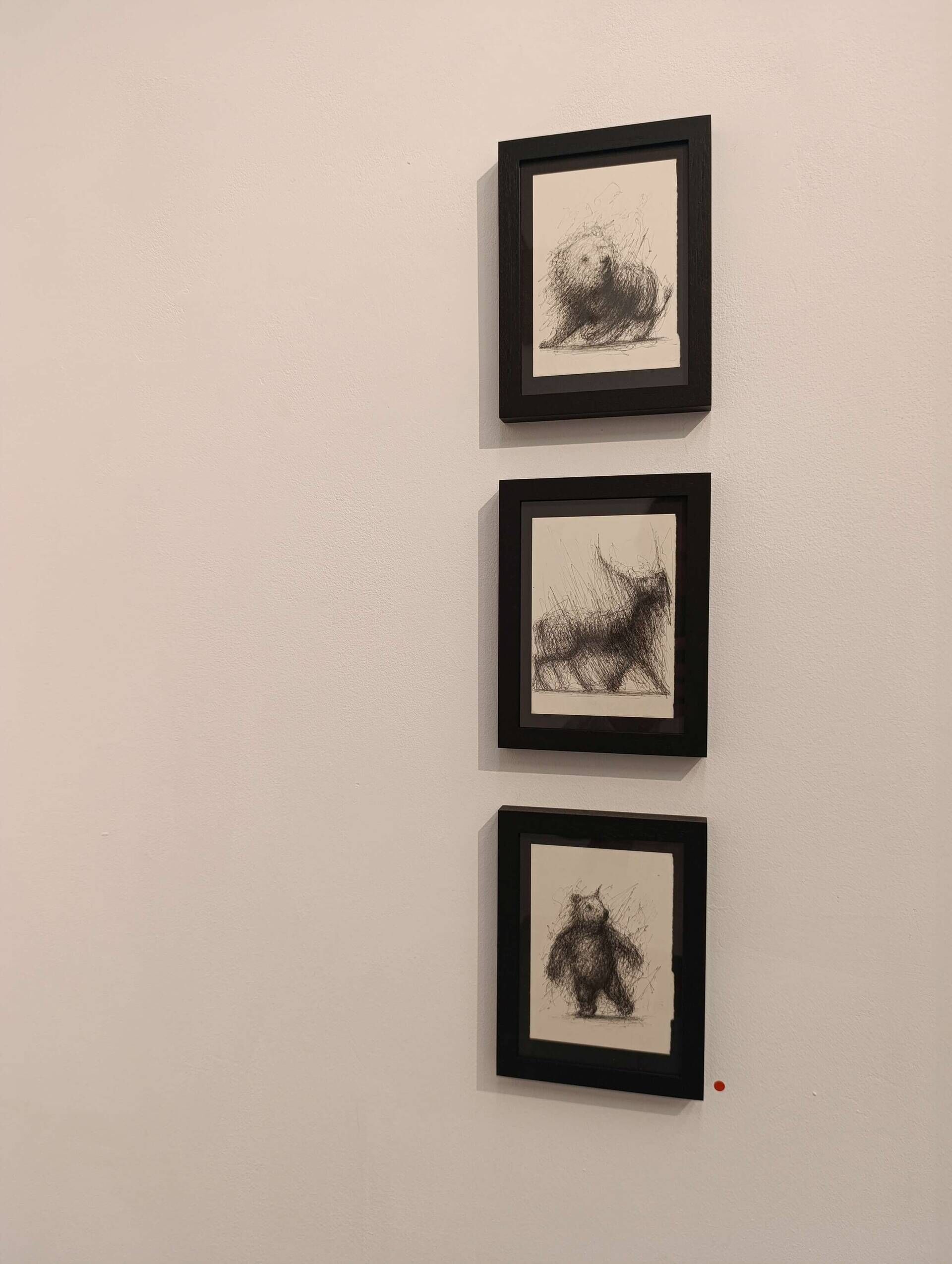 Untitled - Felix Dörrenbecher 6