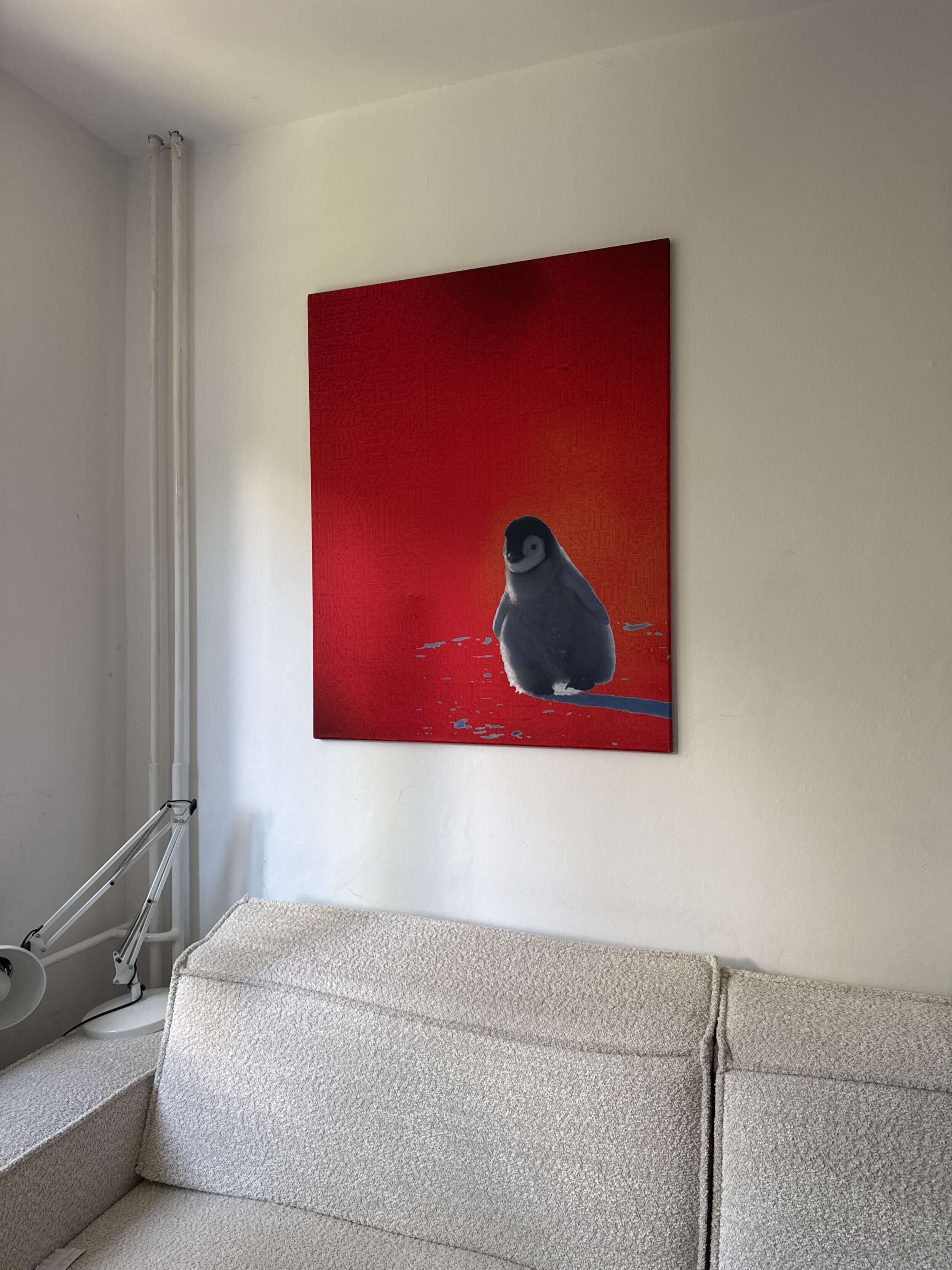 Pingu - Emiliano Bartling 2