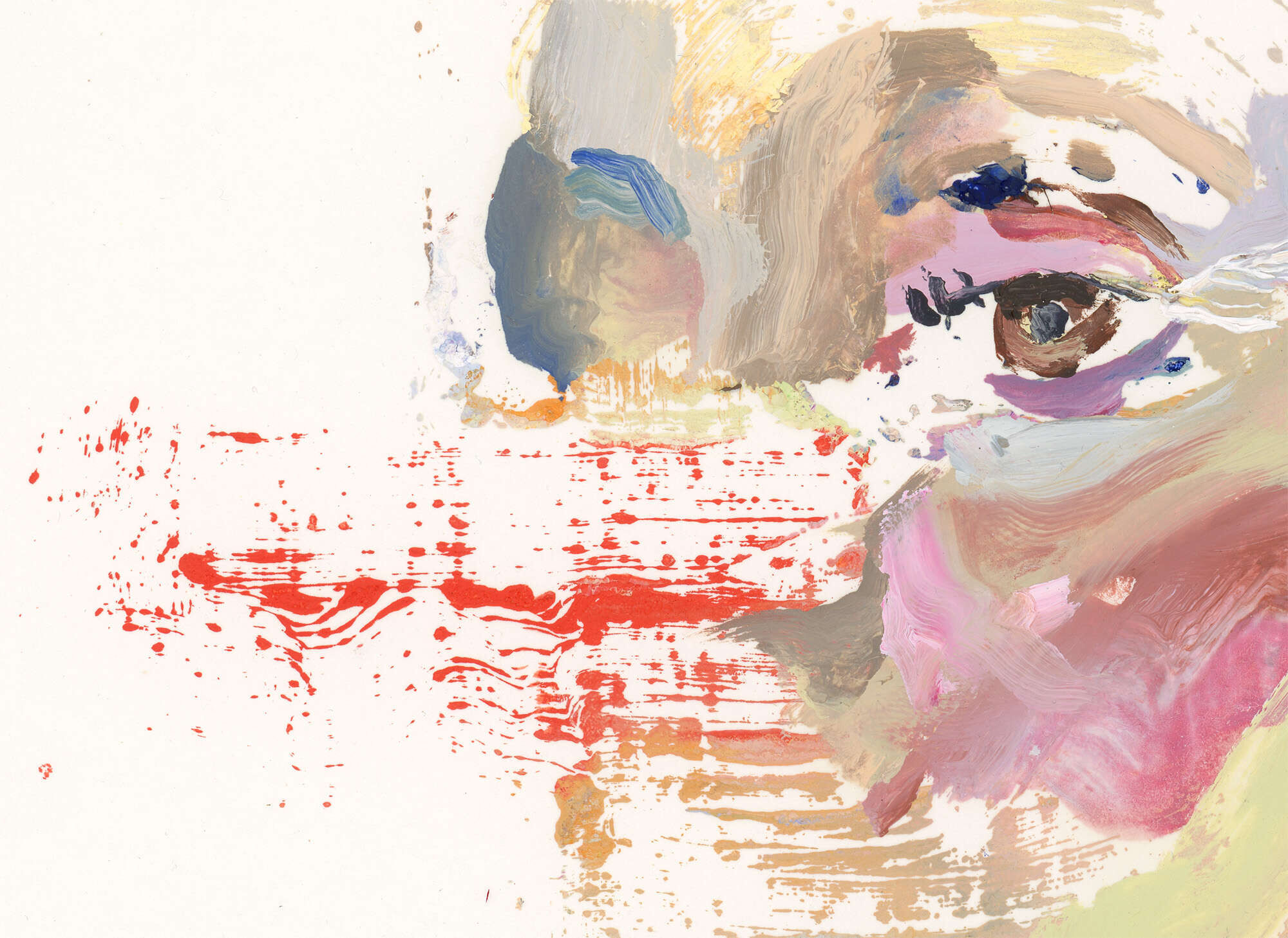 Pinnochio - Lukas Häring 2