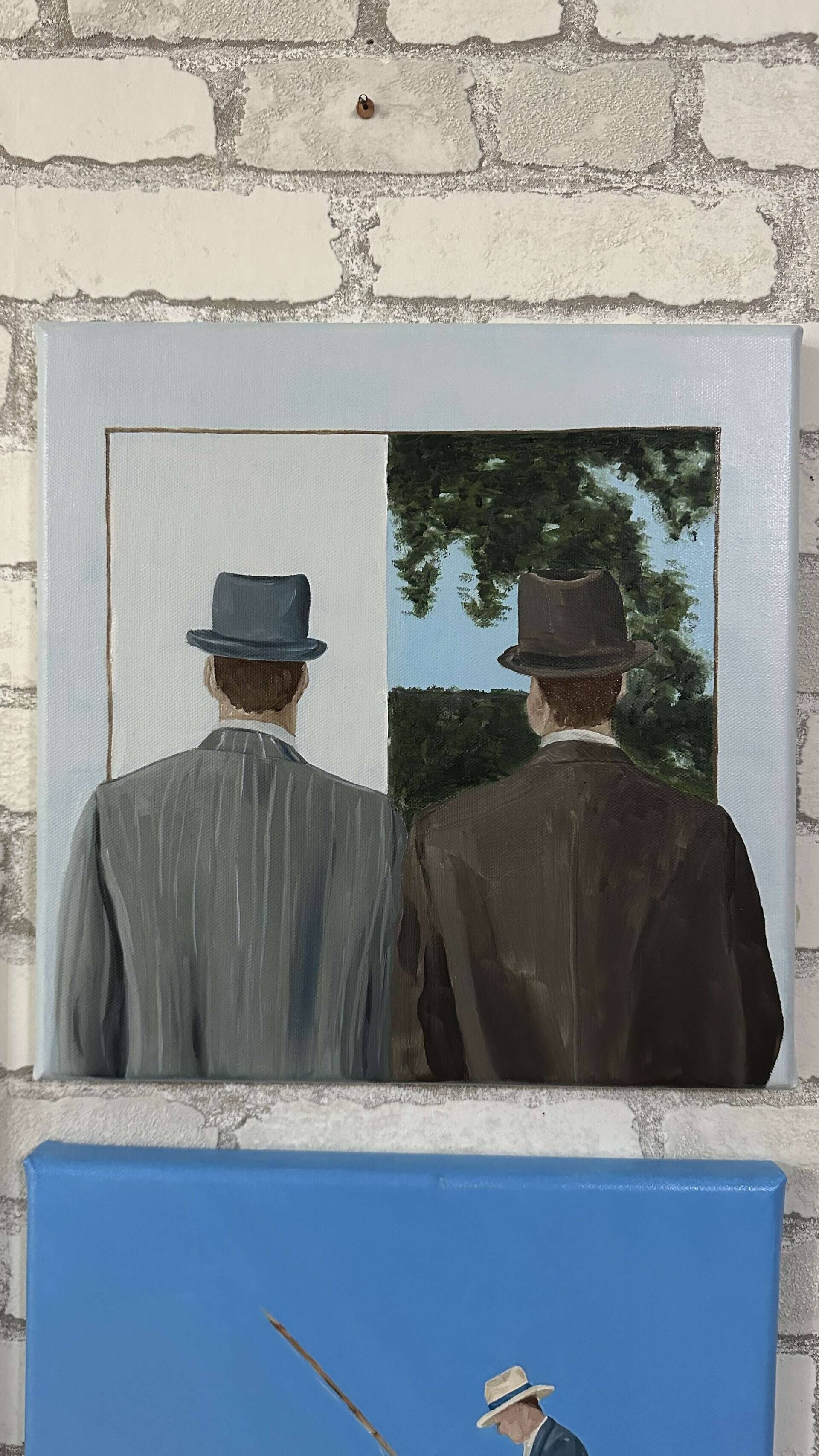 observation - Jana Mertens 1