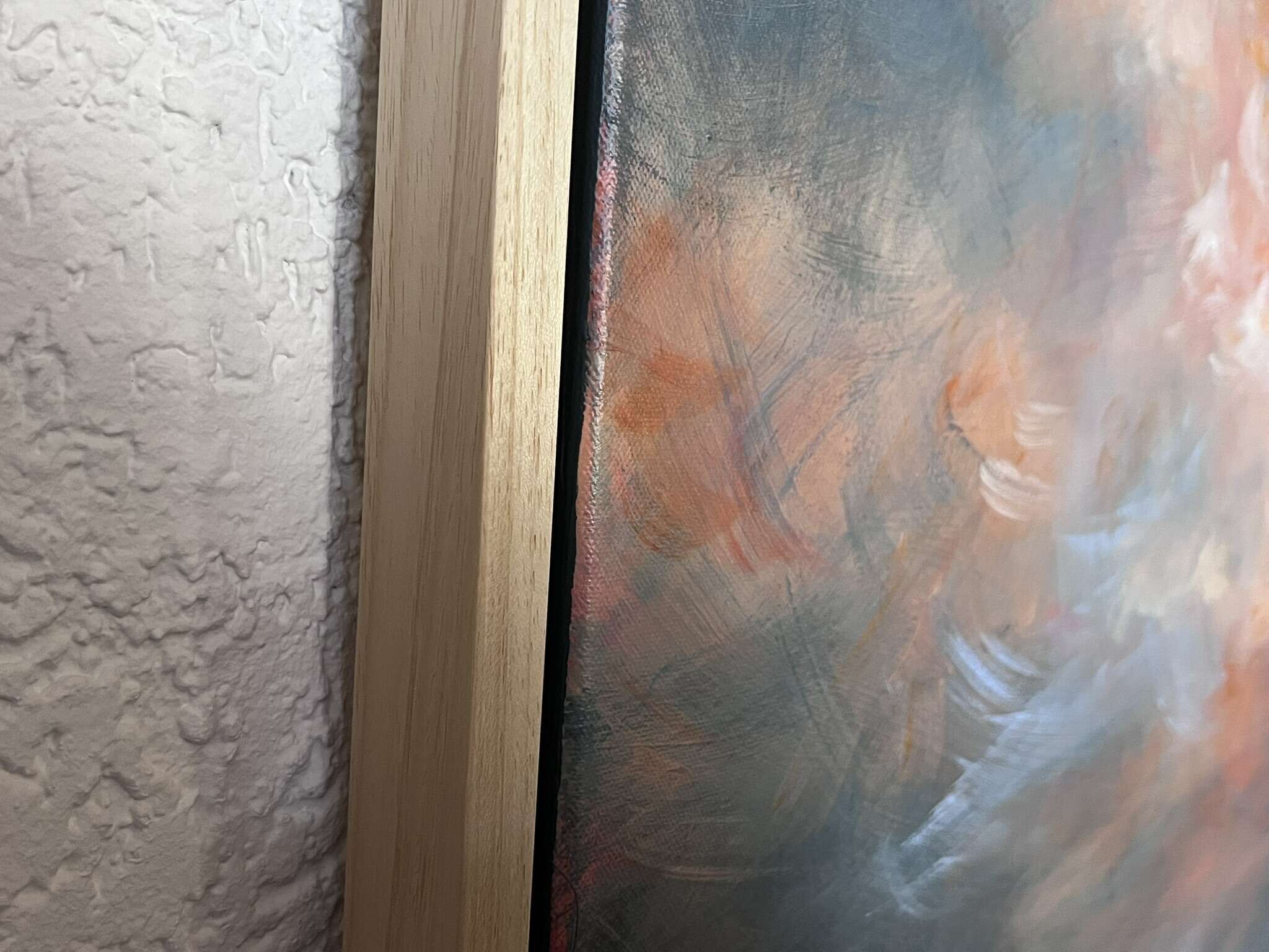 Ruhe im Unklaren - Melissa Faltermeier 1