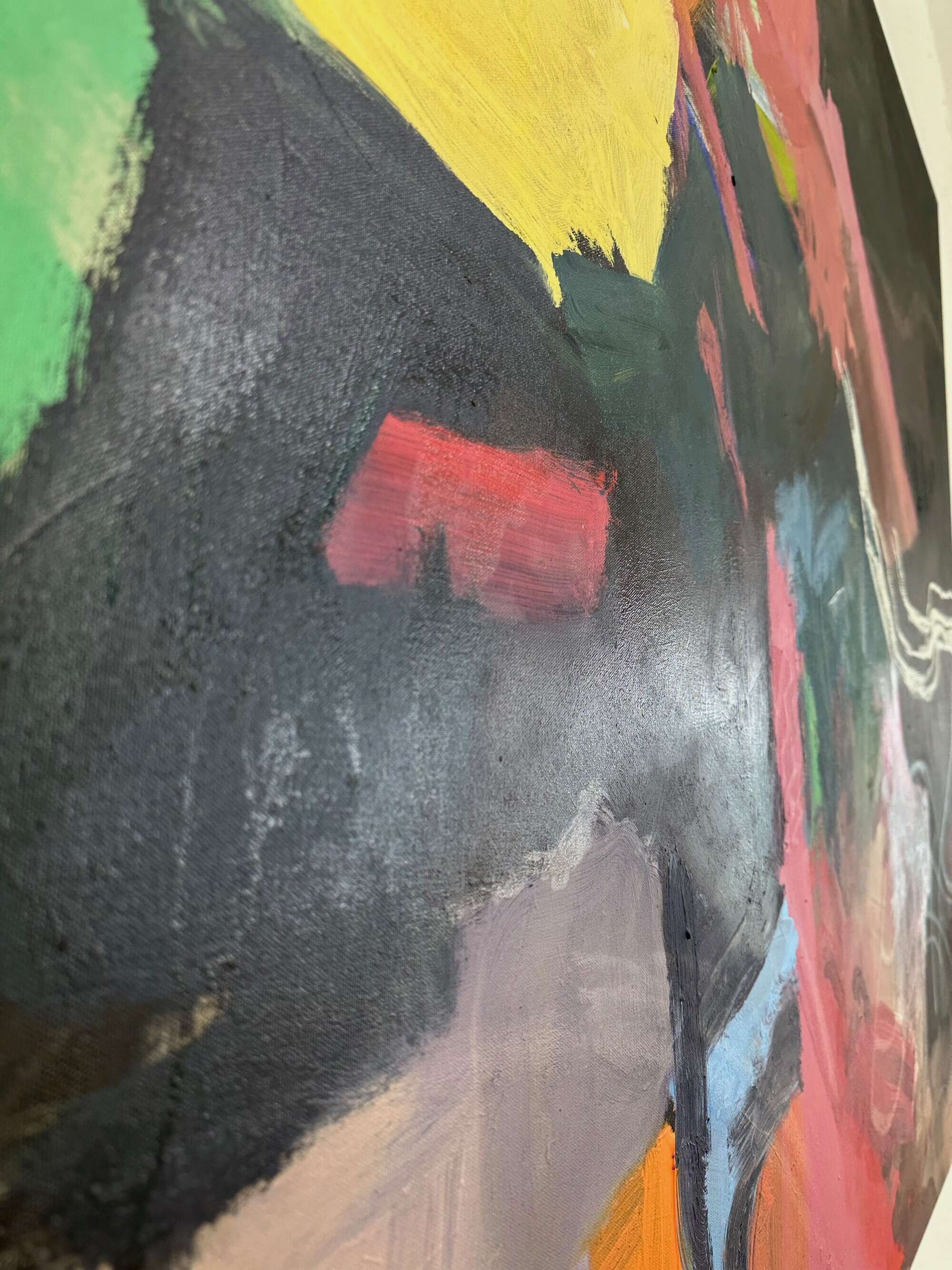 Herbstgefühle - Elena Kok 2