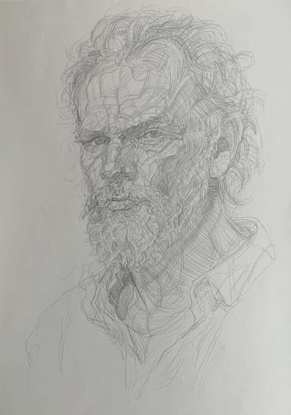 Sam - Sebastian Lorenz 1
