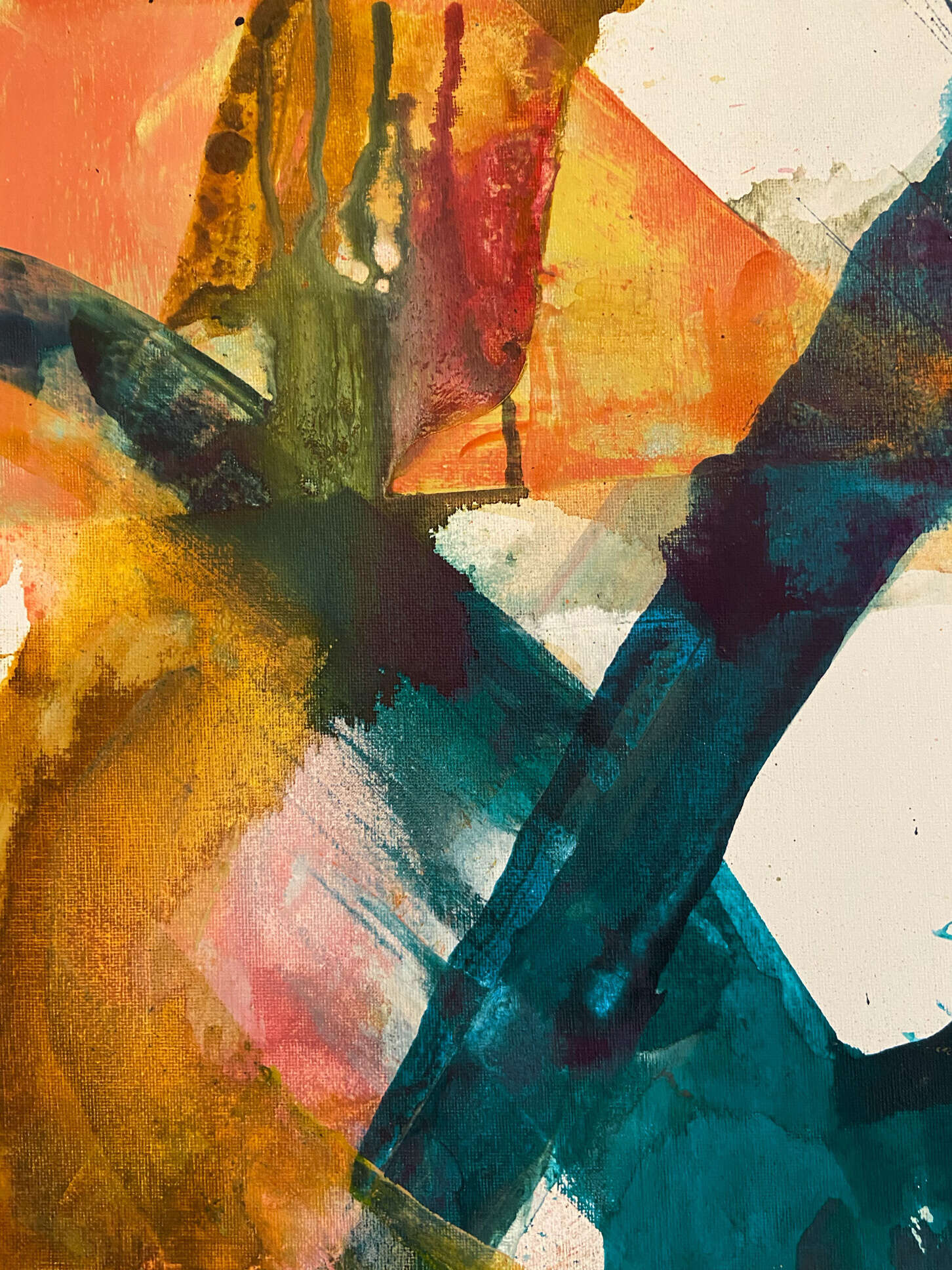 Cosmic Roots - Fabienne Sanke  4