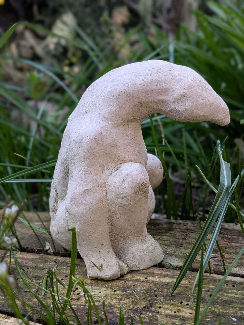 Big Buddy - Anna Klaus 6