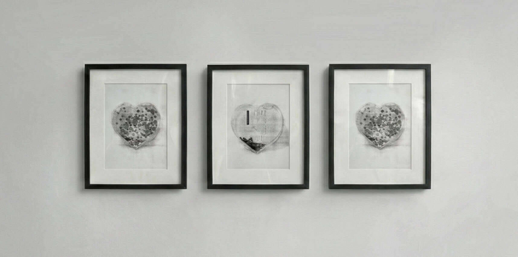 Stored Affection - Bianca Itte 1