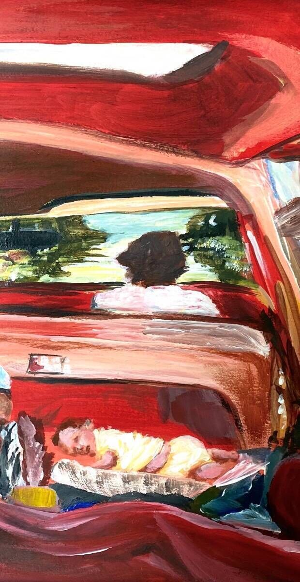 Als sie noch klein waren