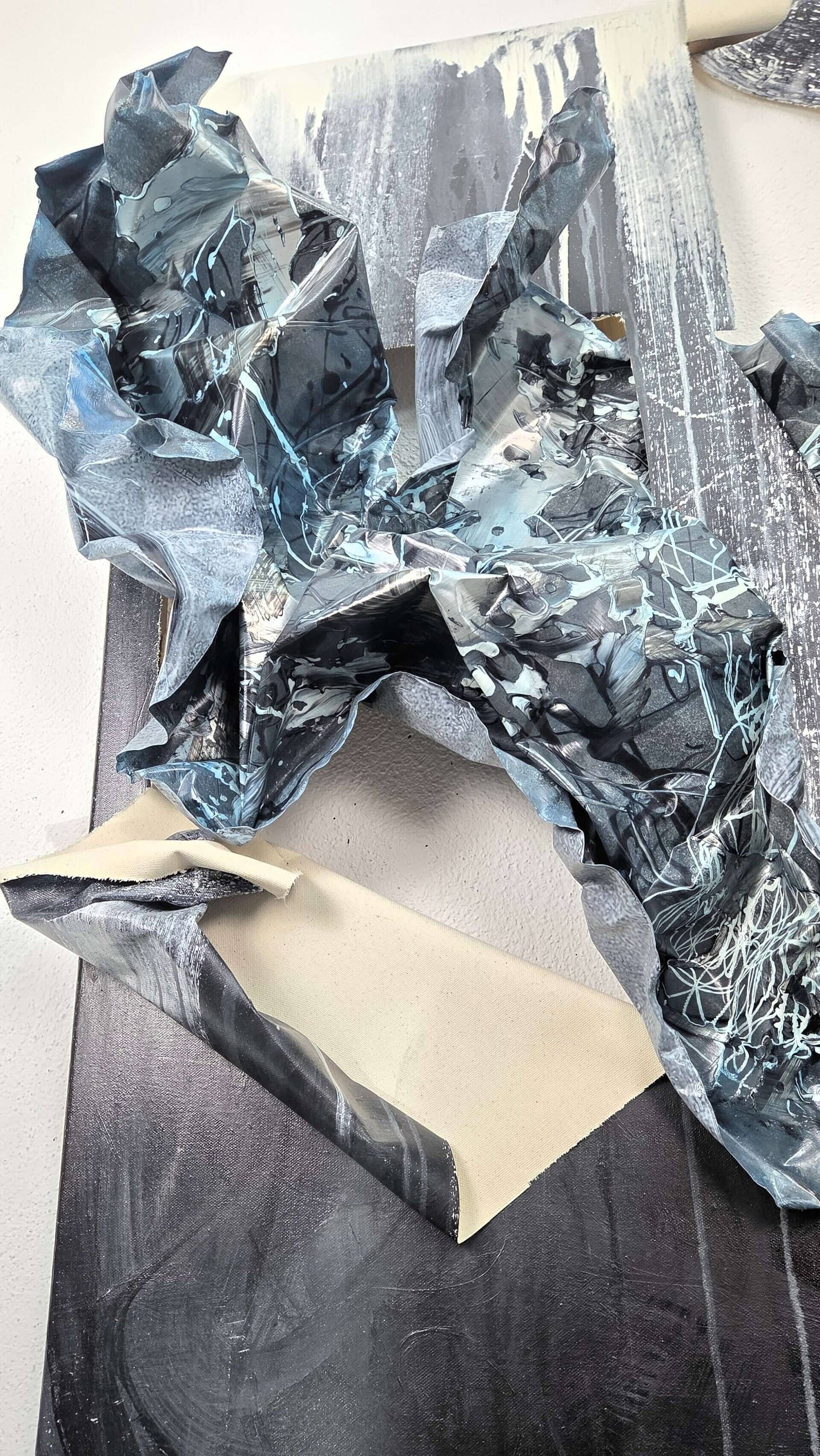 Opus compositum: Opera 04-0925 - Vesna  Faiazza  5