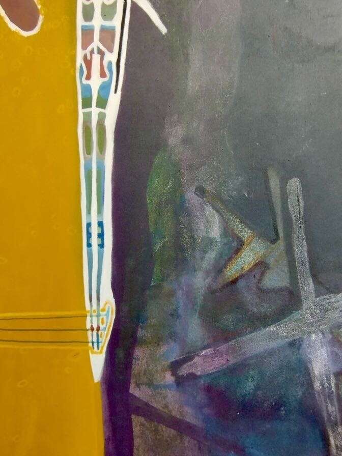 Der Rhythmus  - Viktoria Schindler 2