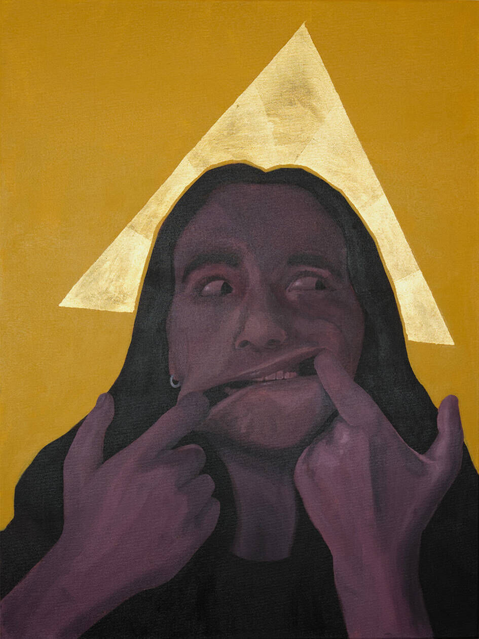 SCHEINHEILIG I - Konstantin Sauer 1