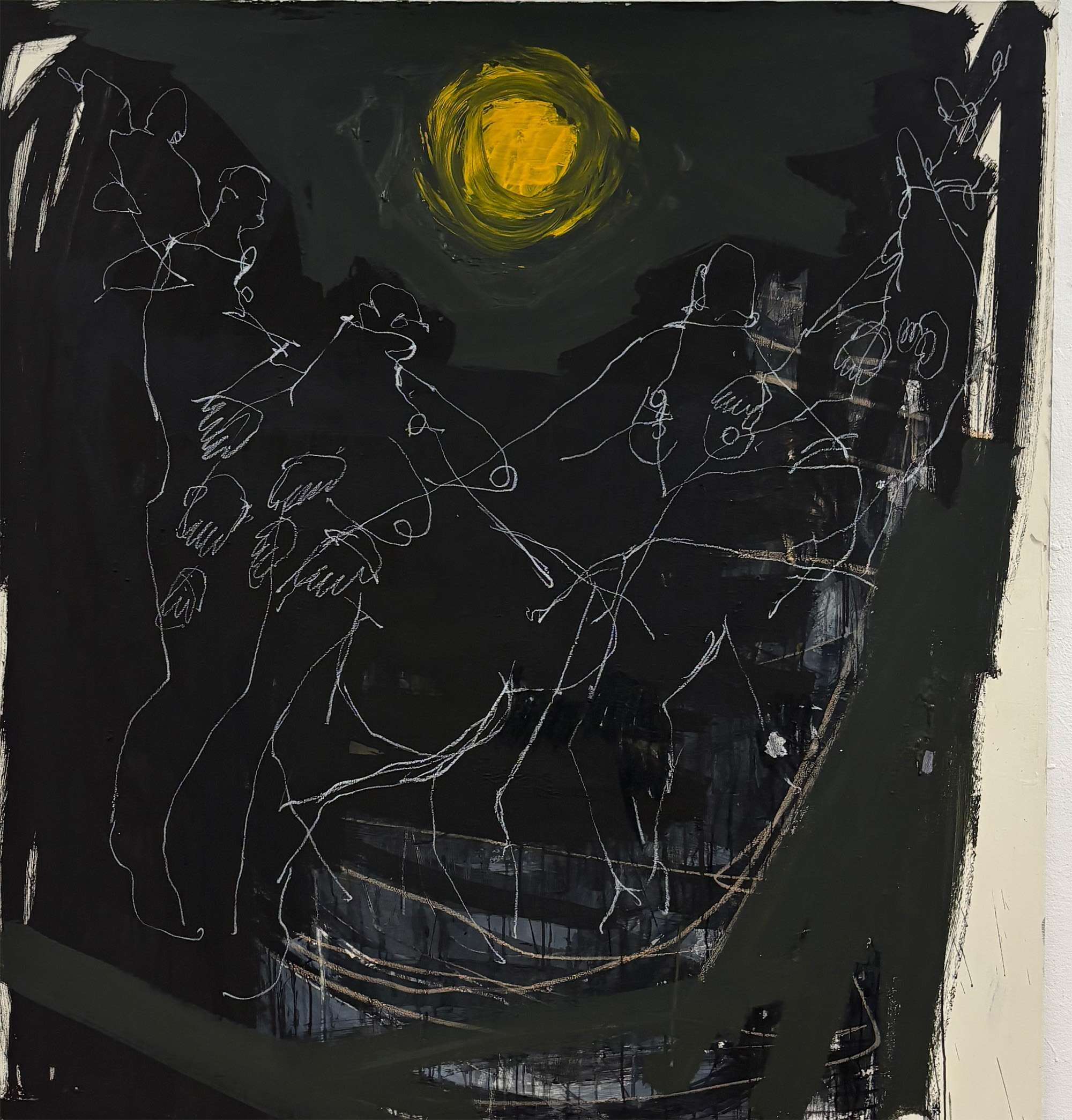 shadow dance - Tyler Heidenwag 1