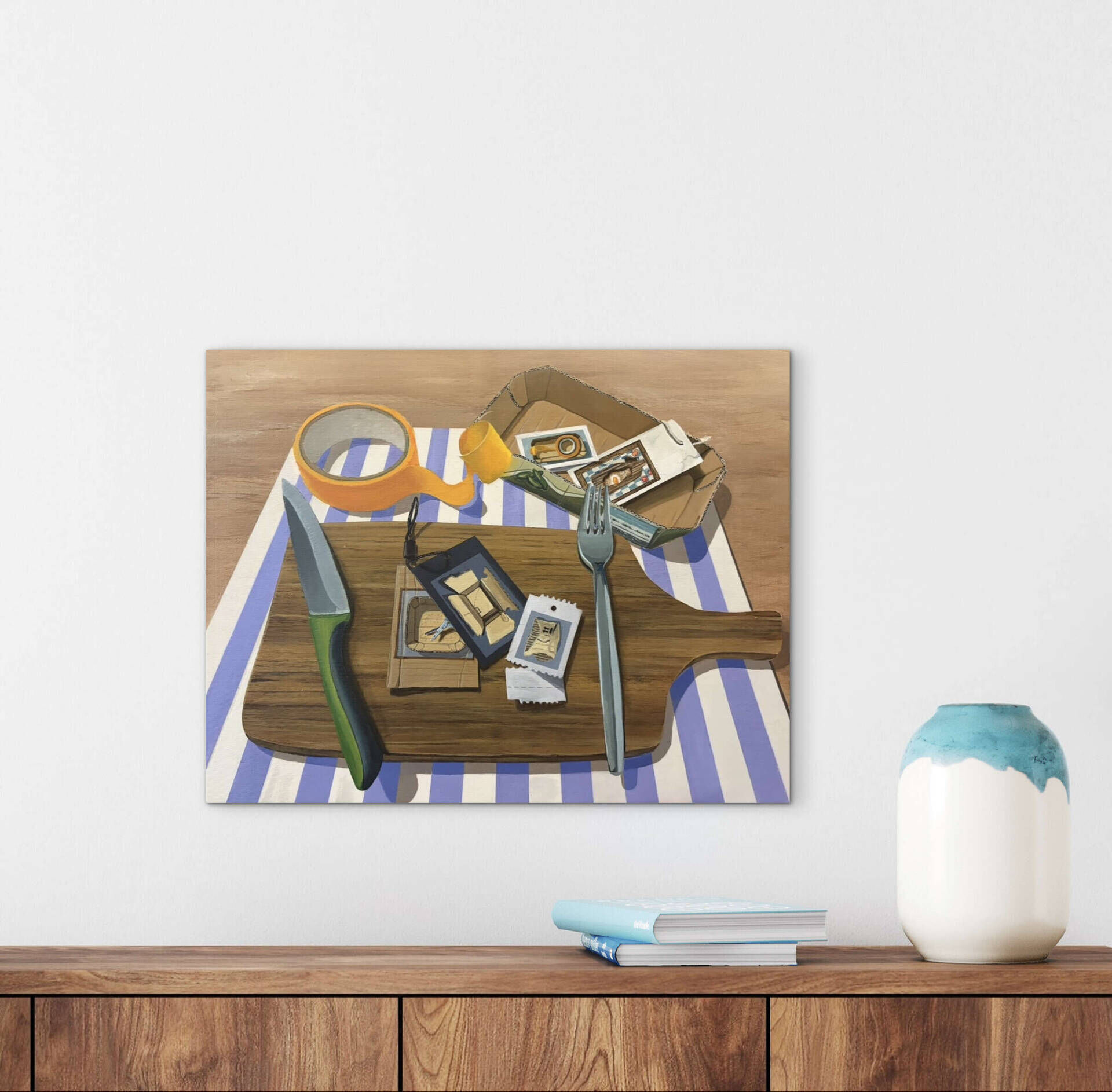 "What I ate today" 2026 - Bibiána Sabová 2