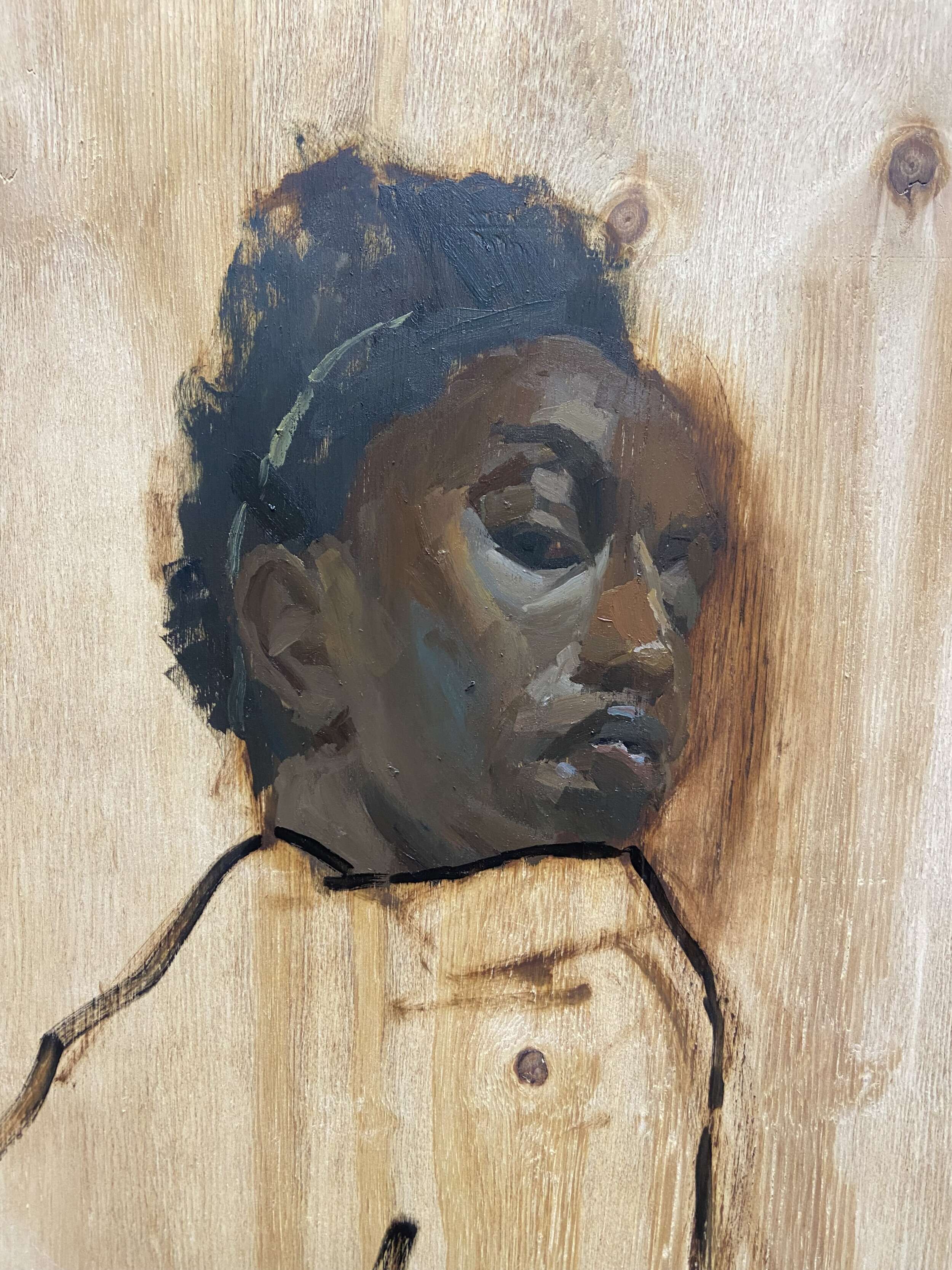 Vanessa ll  - Lilli Geyer 2