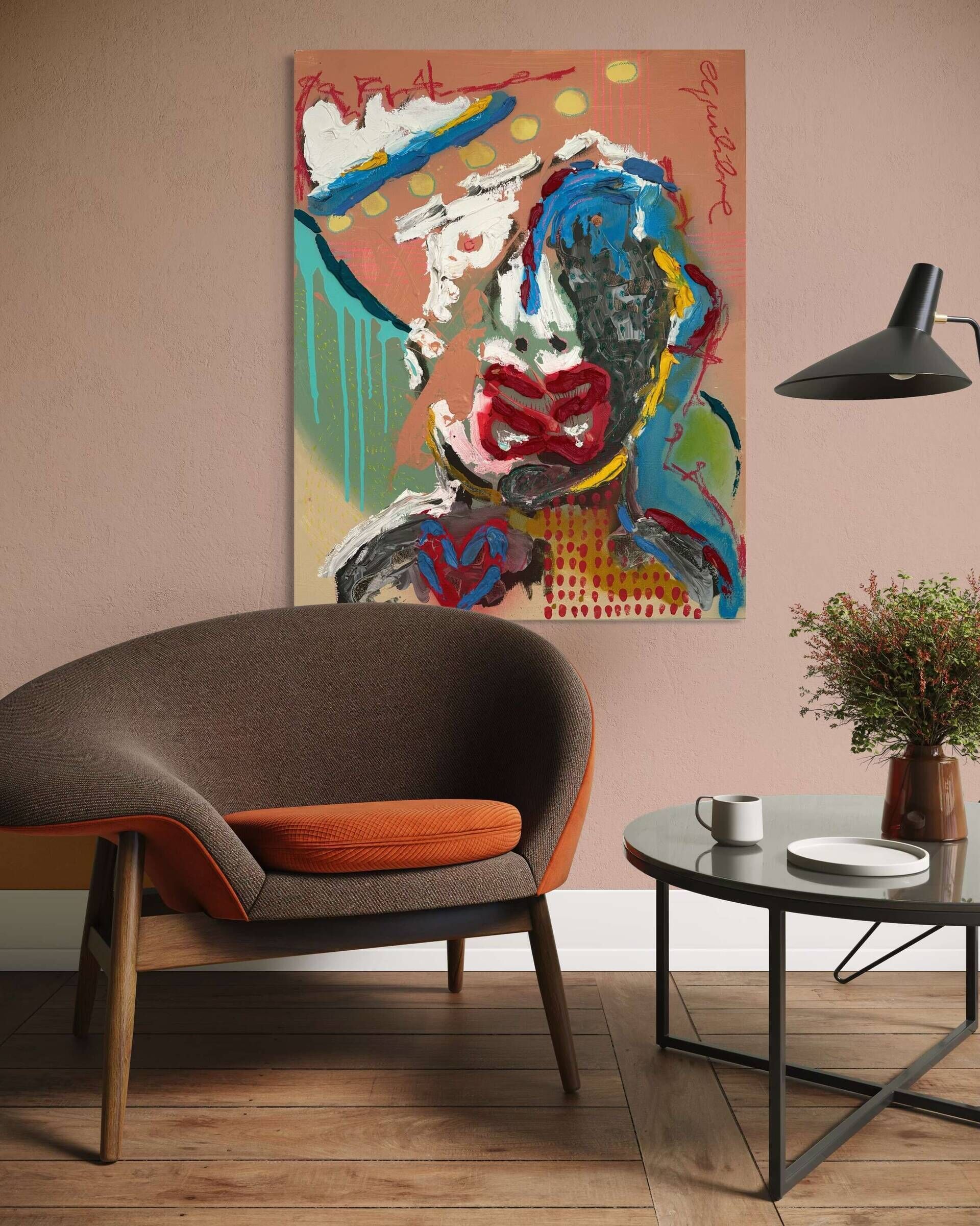 Dicke Lippen, Kartoffelsalat  - Martin Collmann 1