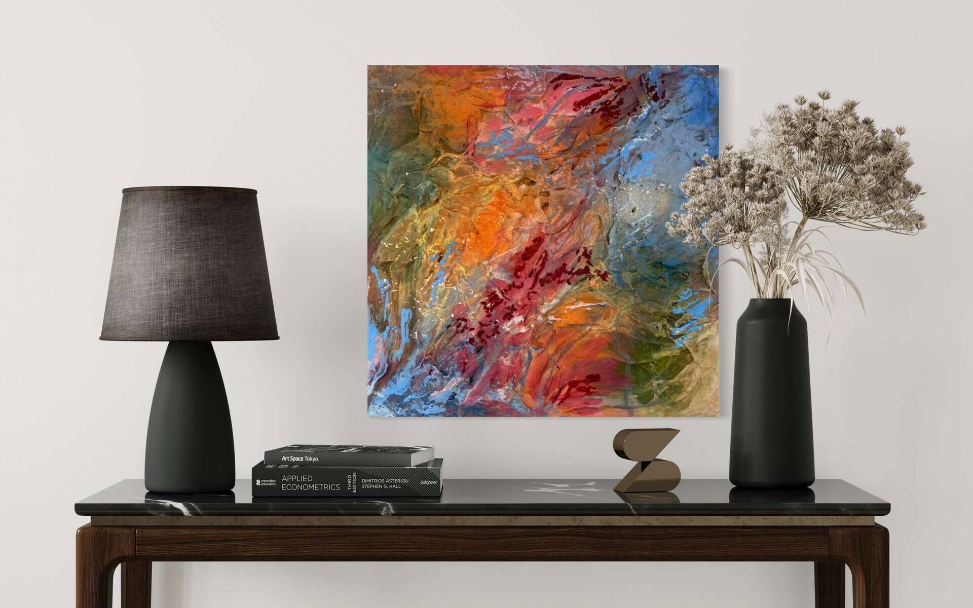 Inner Waves  - Sophie Bäumer 2