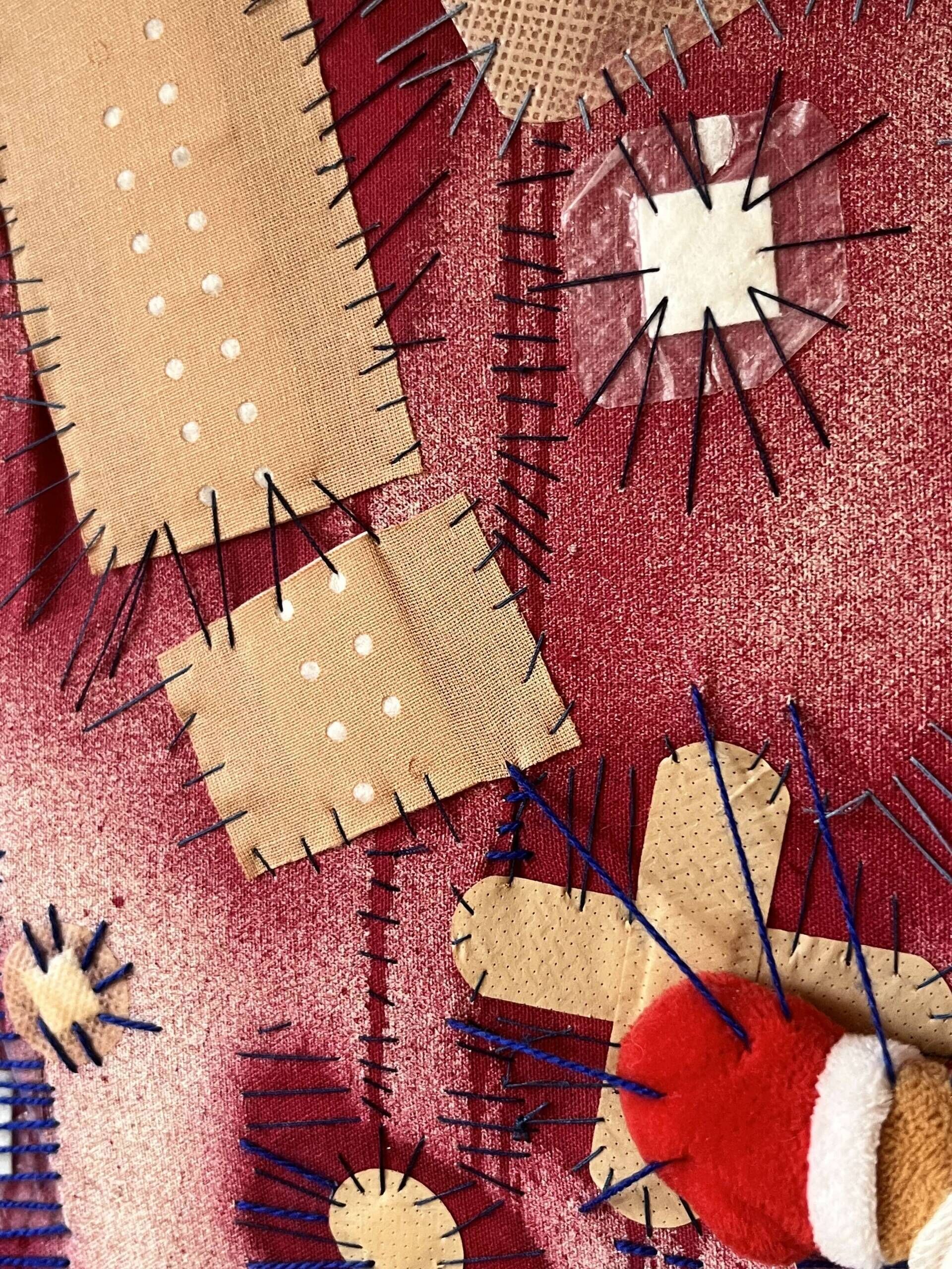 don't touch - Lara Burgmann 4